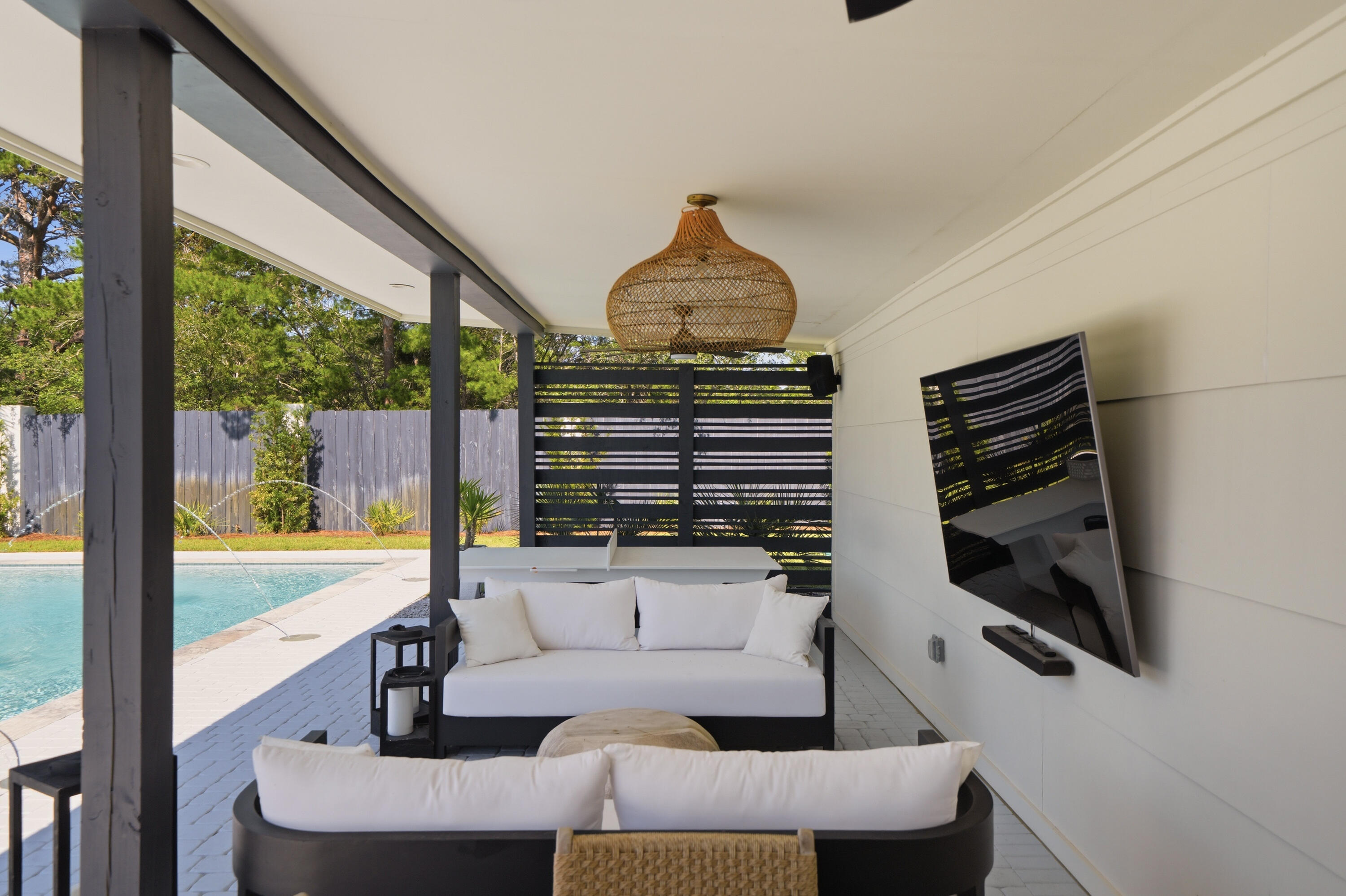 PINES OF BLUE MOUNTAIN - Residential