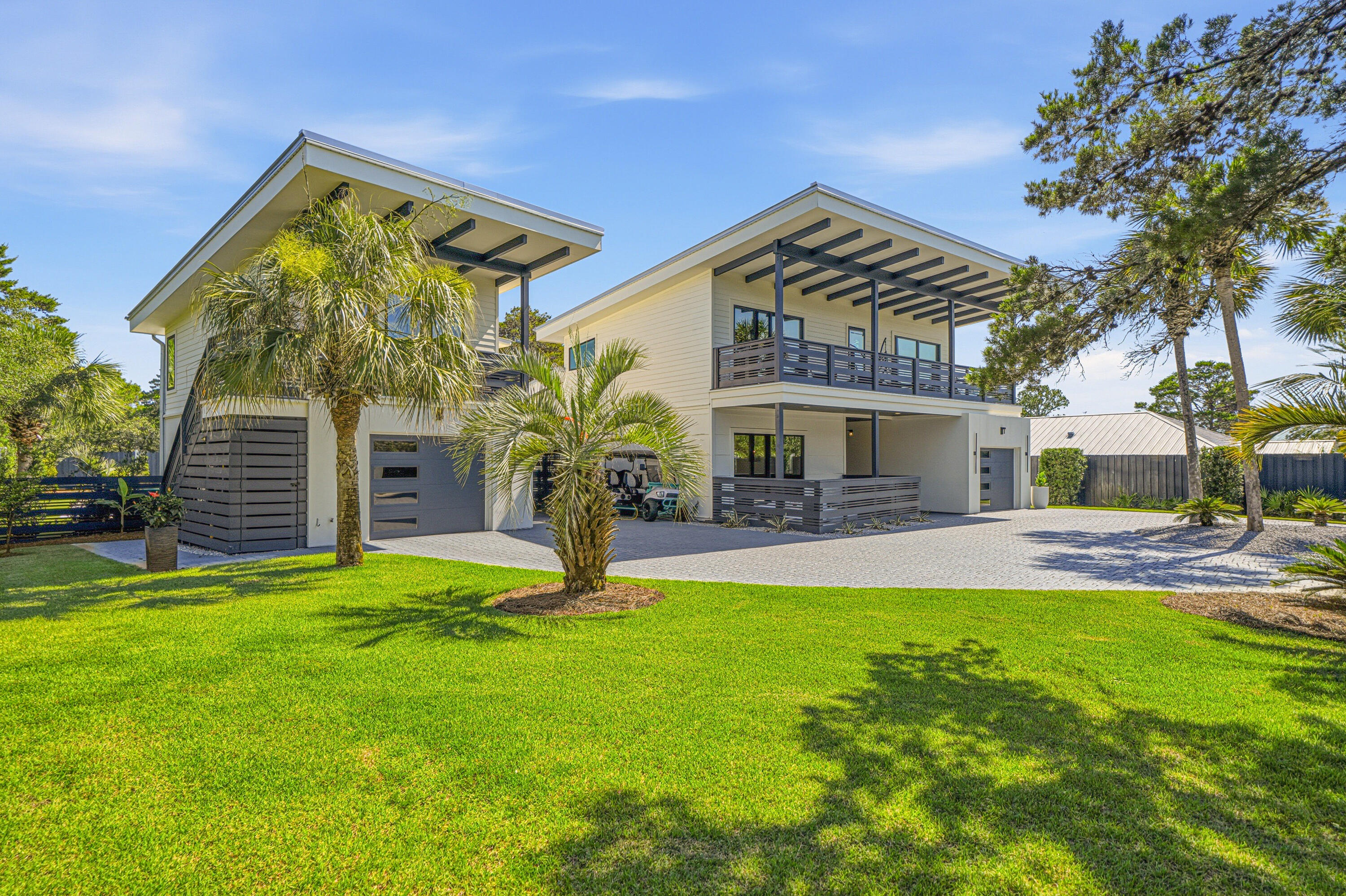 PINES OF BLUE MOUNTAIN - Residential
