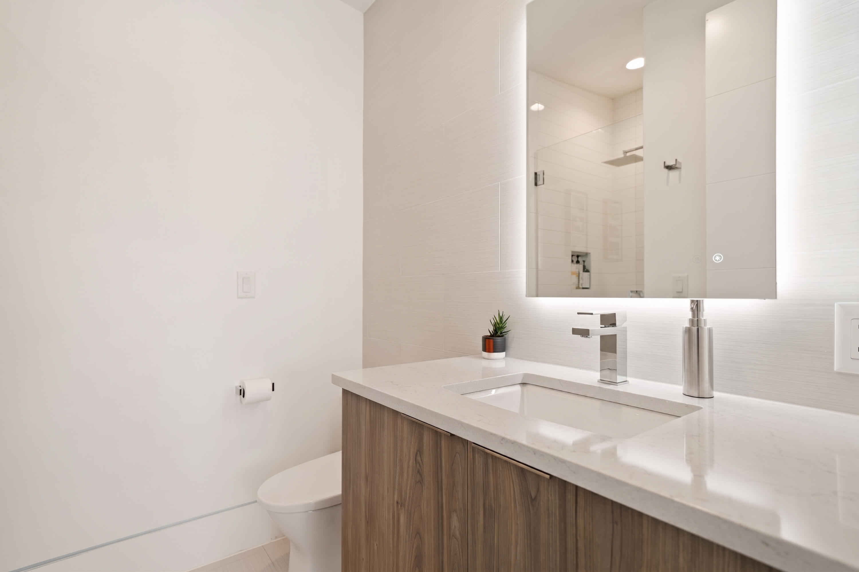PINES OF BLUE MOUNTAIN - Residential