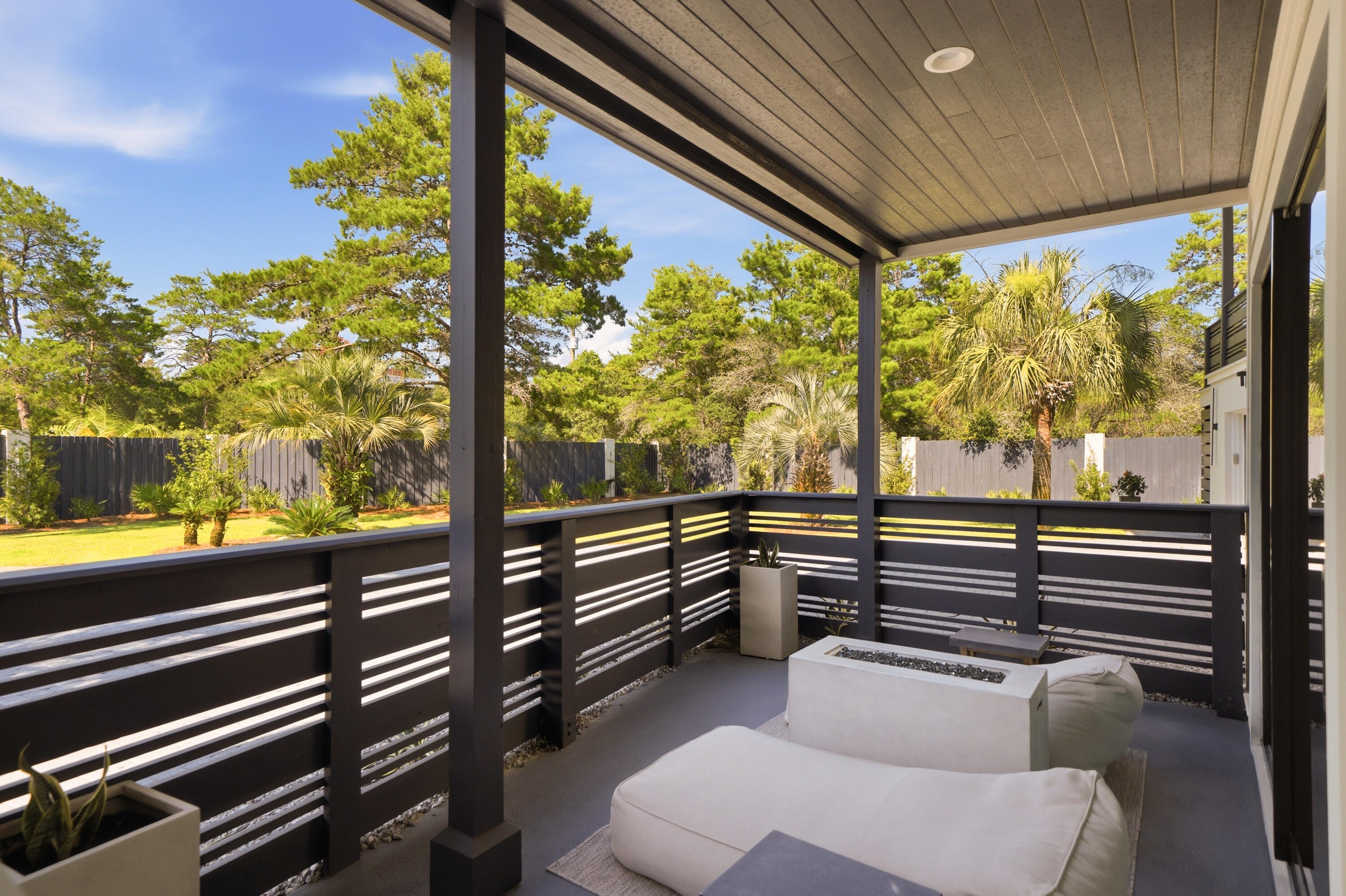 PINES OF BLUE MOUNTAIN - Residential