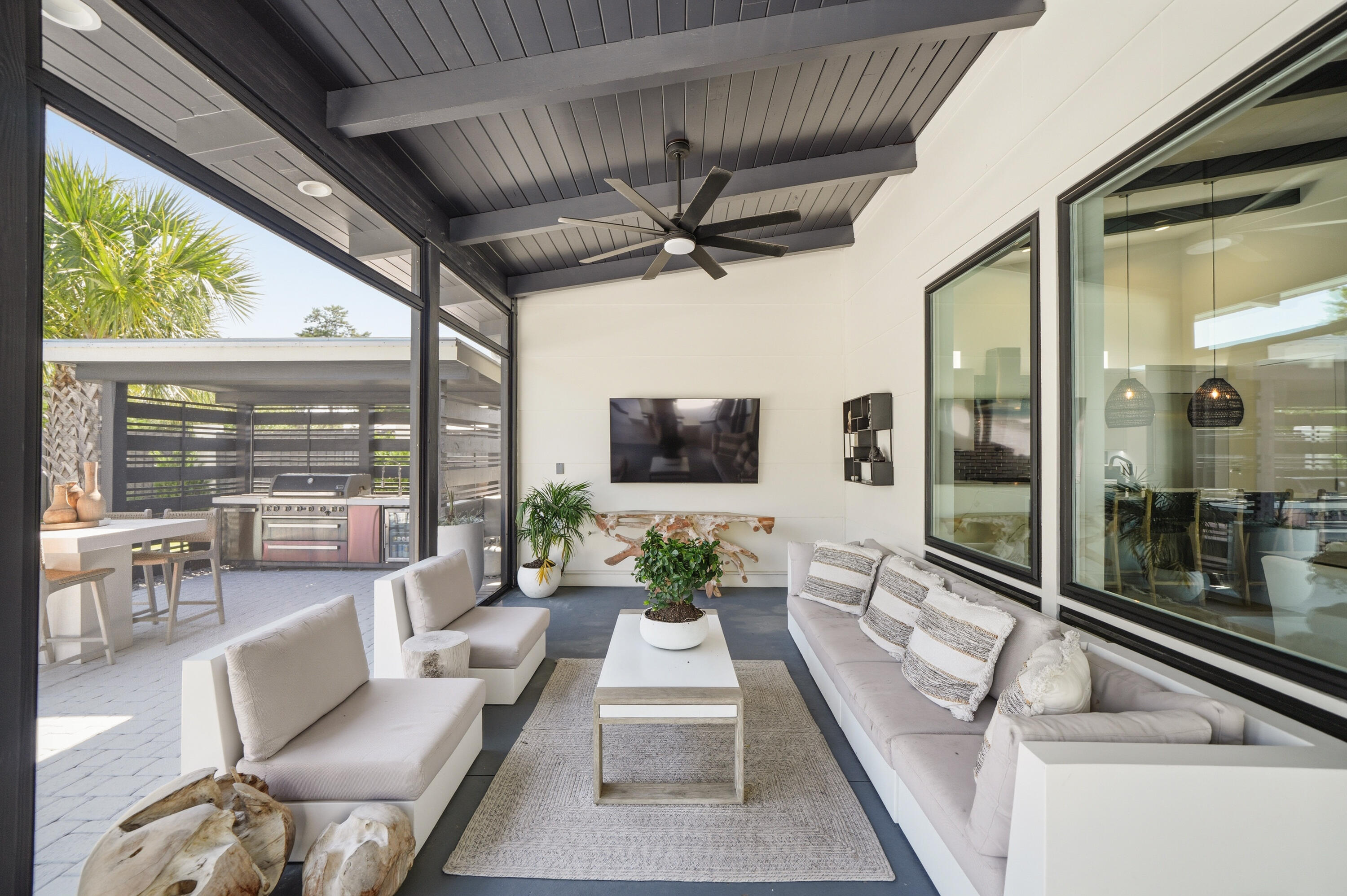 PINES OF BLUE MOUNTAIN - Residential