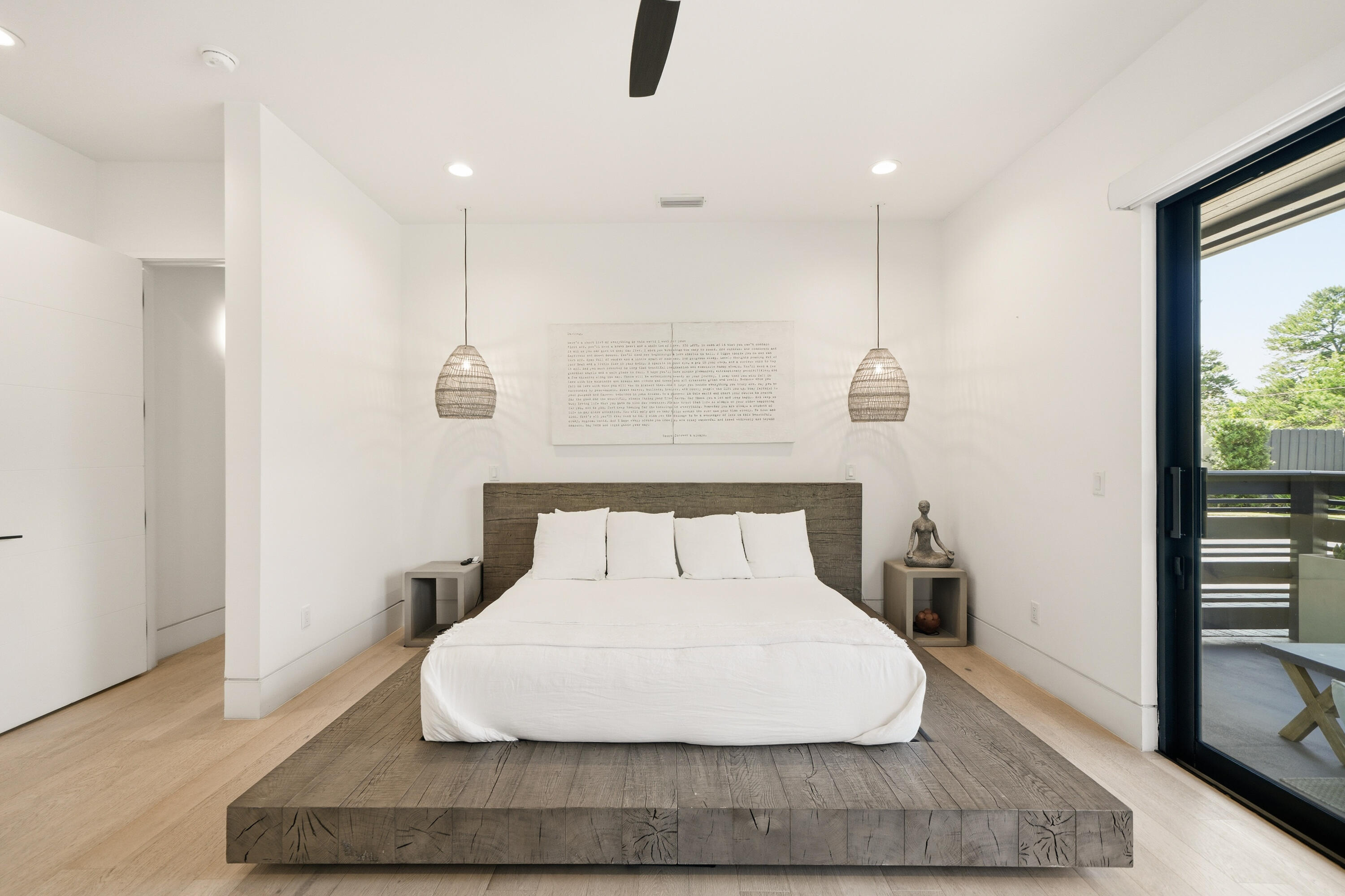 PINES OF BLUE MOUNTAIN - Residential