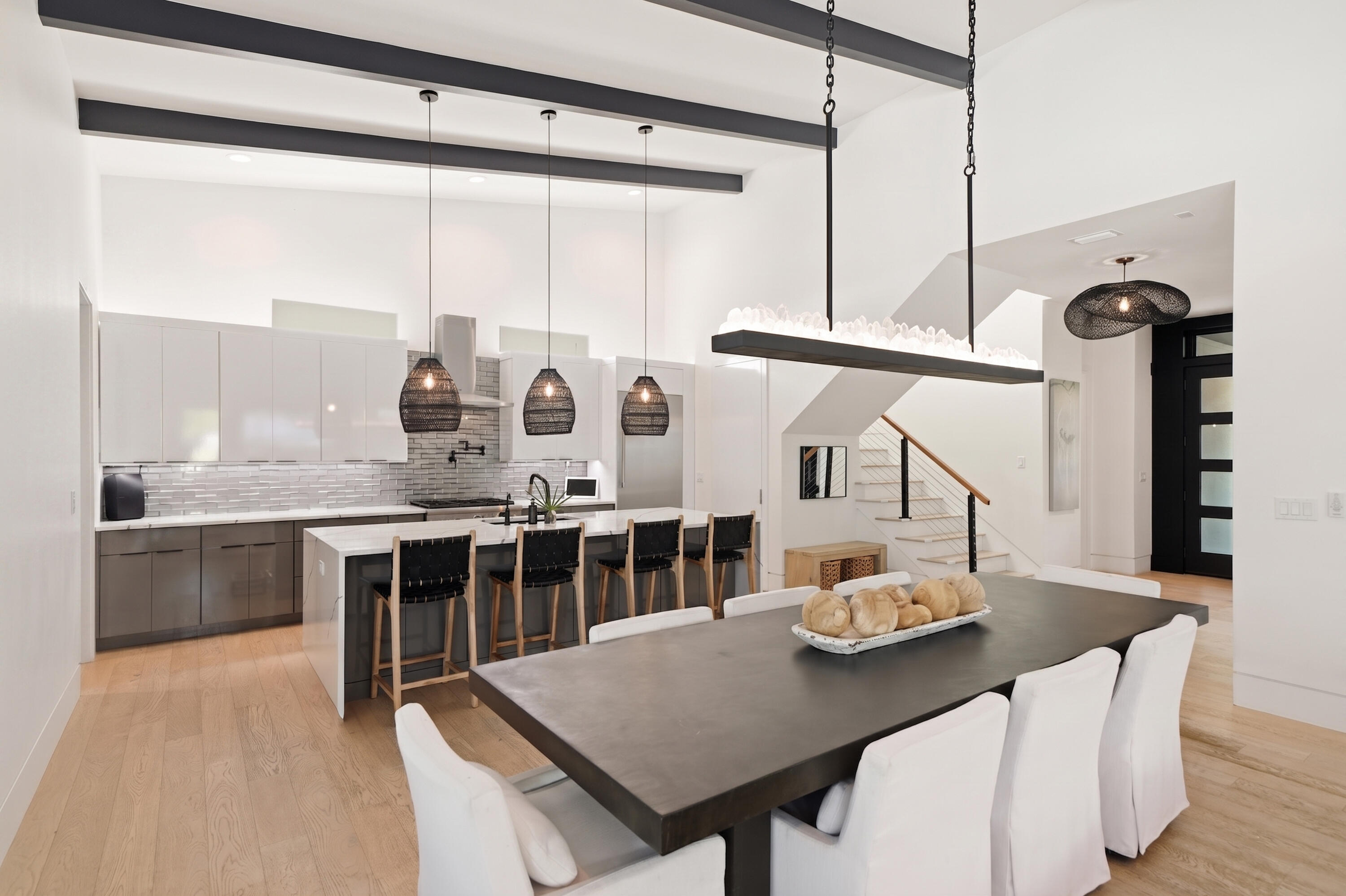 PINES OF BLUE MOUNTAIN - Residential