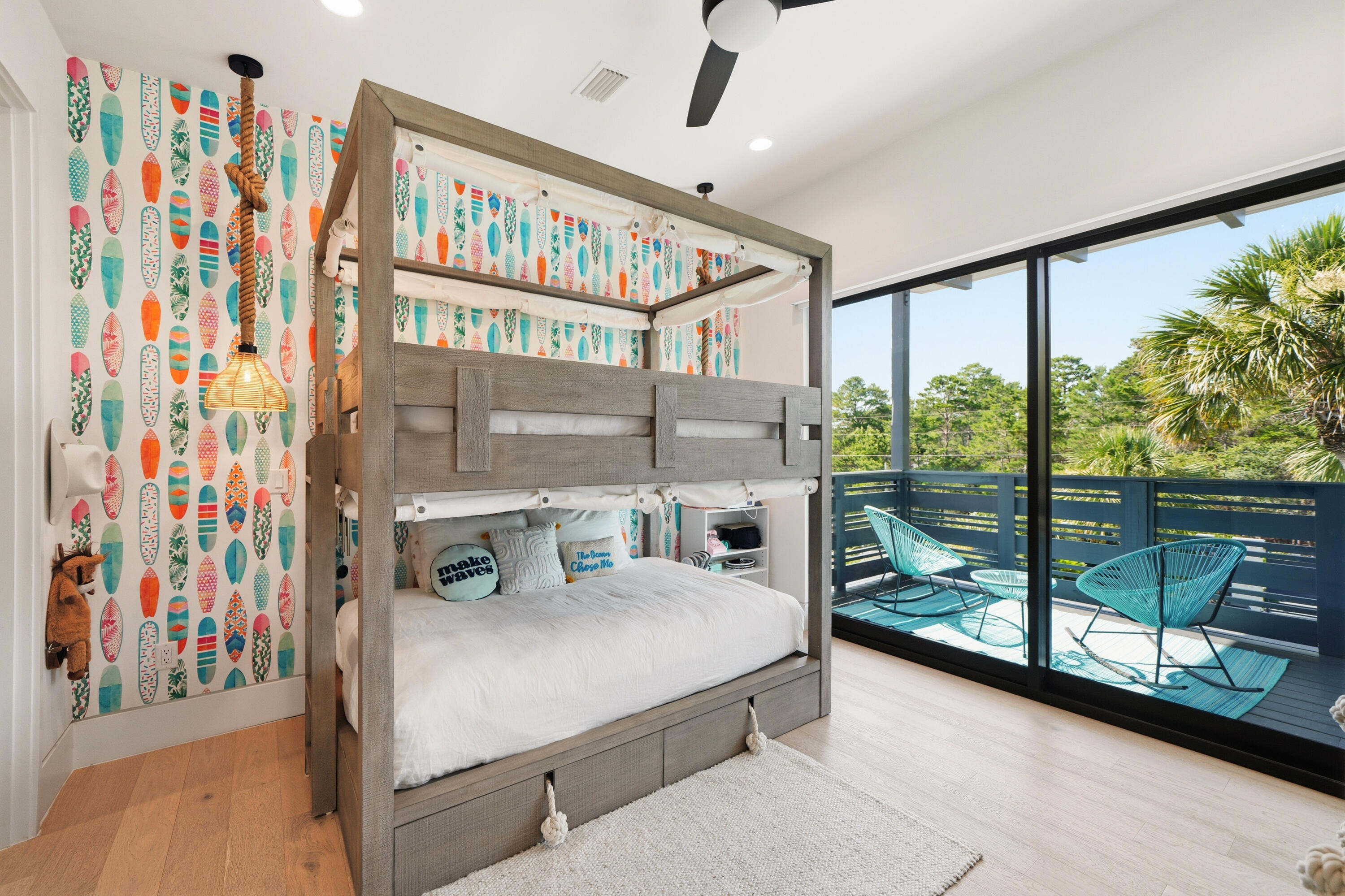 PINES OF BLUE MOUNTAIN - Residential