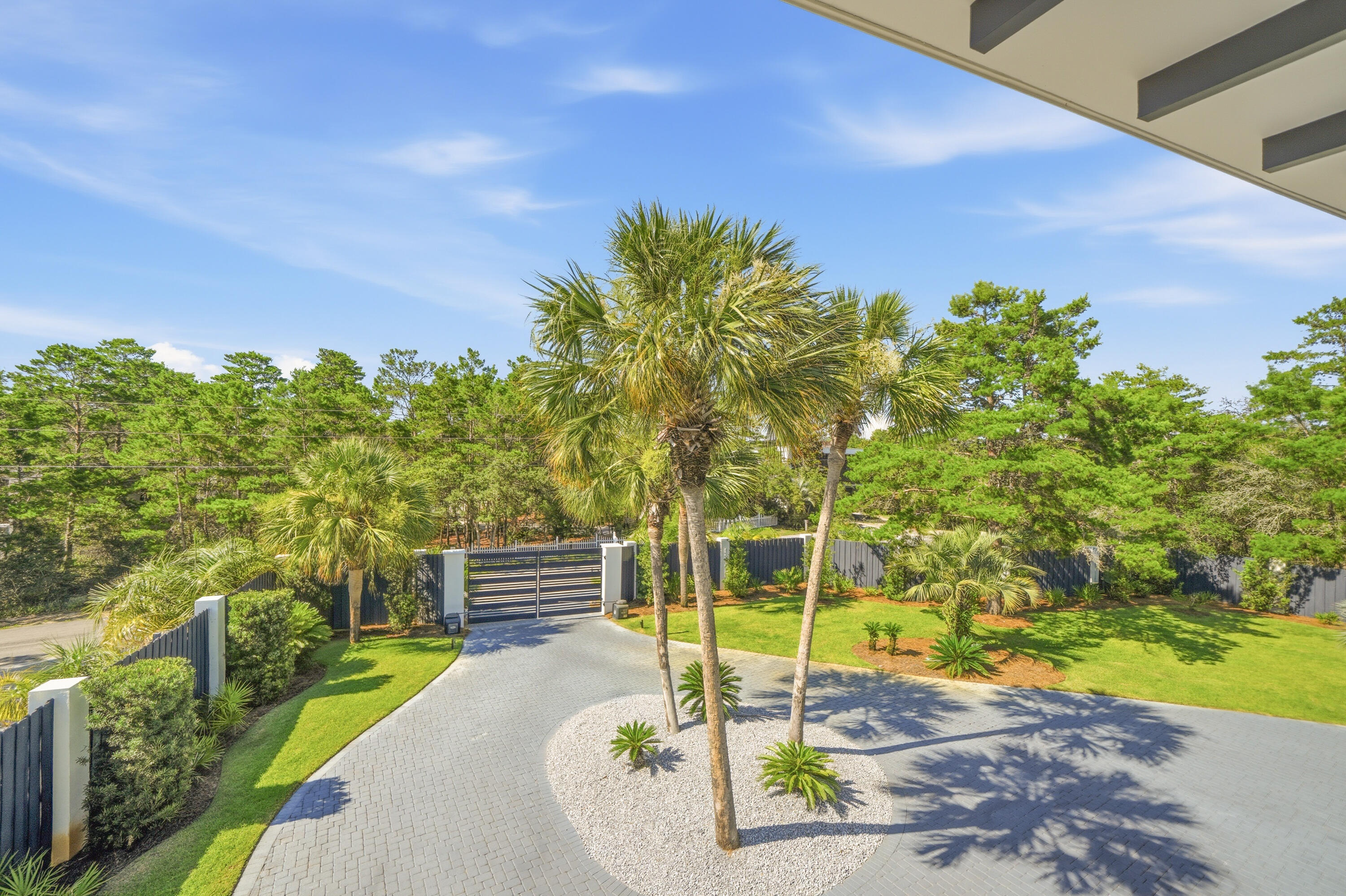 PINES OF BLUE MOUNTAIN - Residential