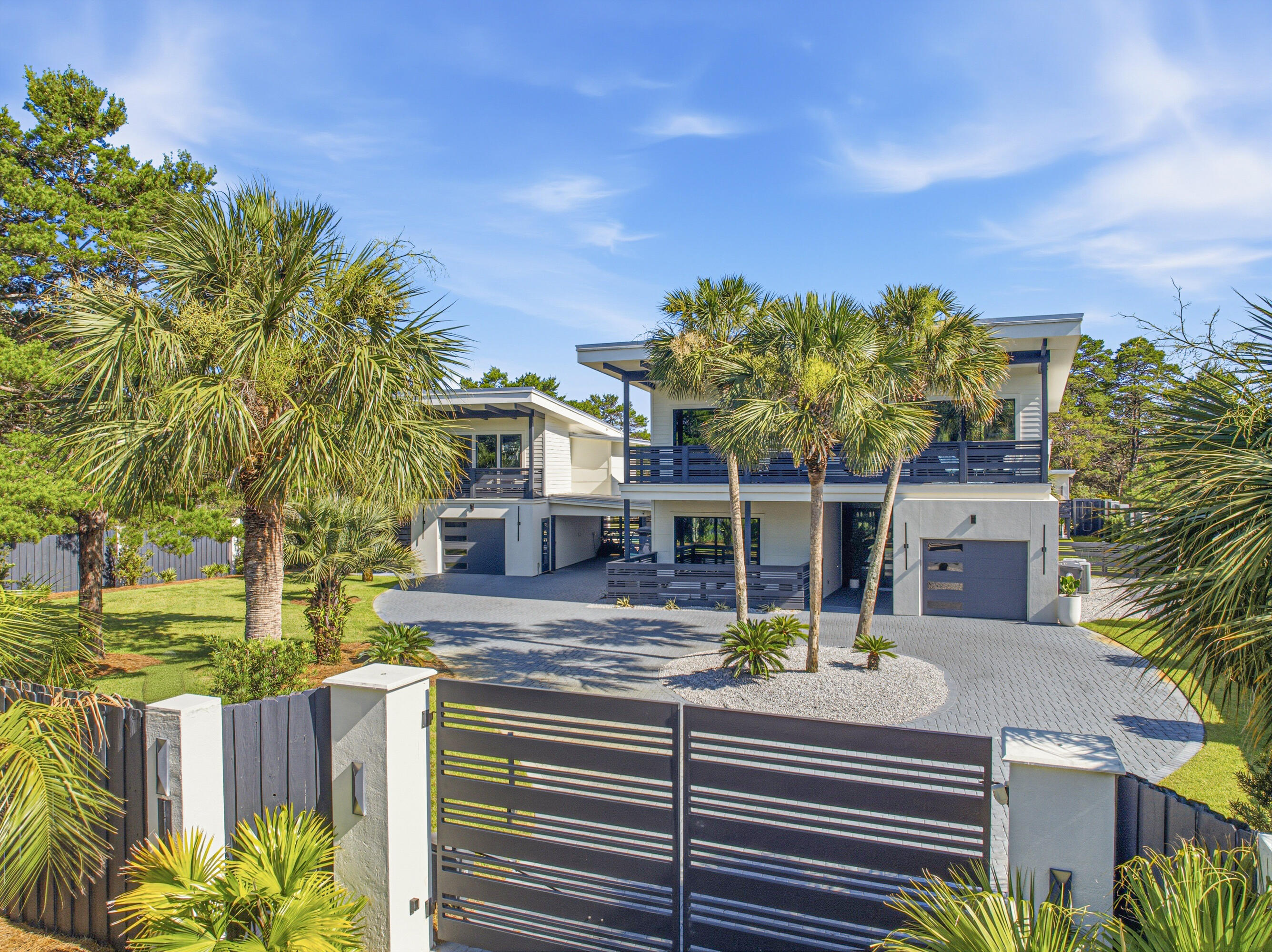 PINES OF BLUE MOUNTAIN - Residential