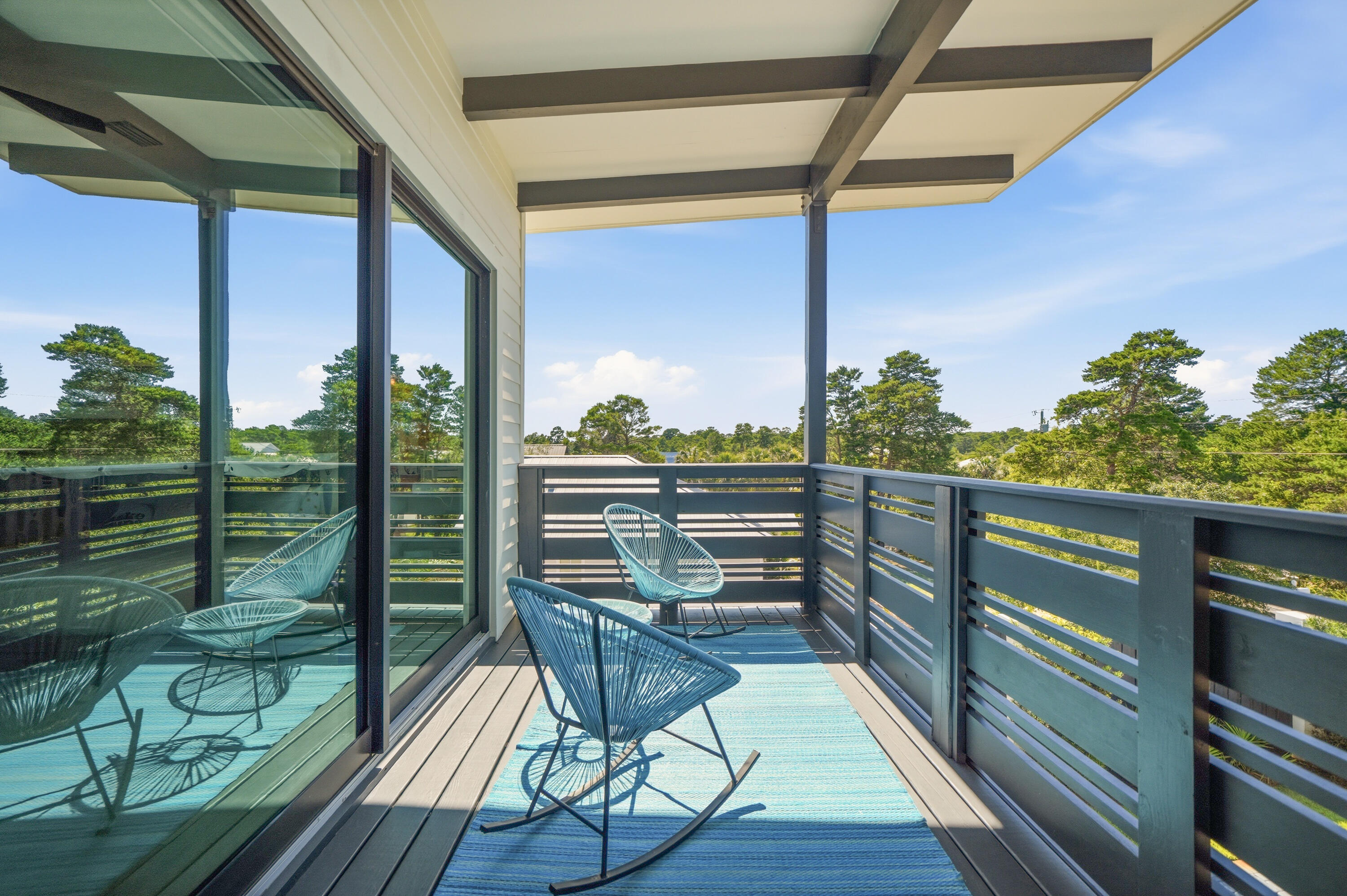 PINES OF BLUE MOUNTAIN - Residential