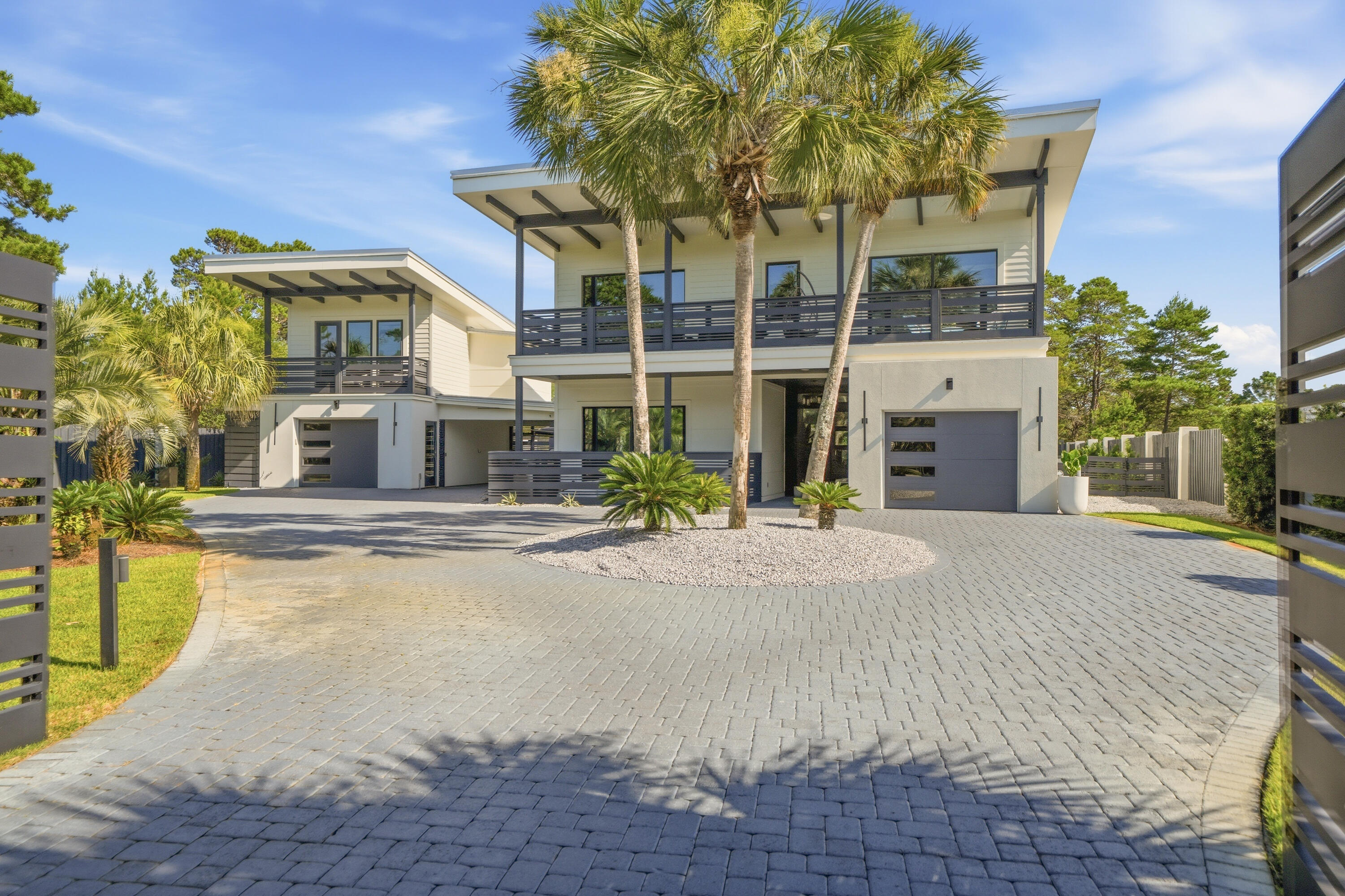 PINES OF BLUE MOUNTAIN - Residential
