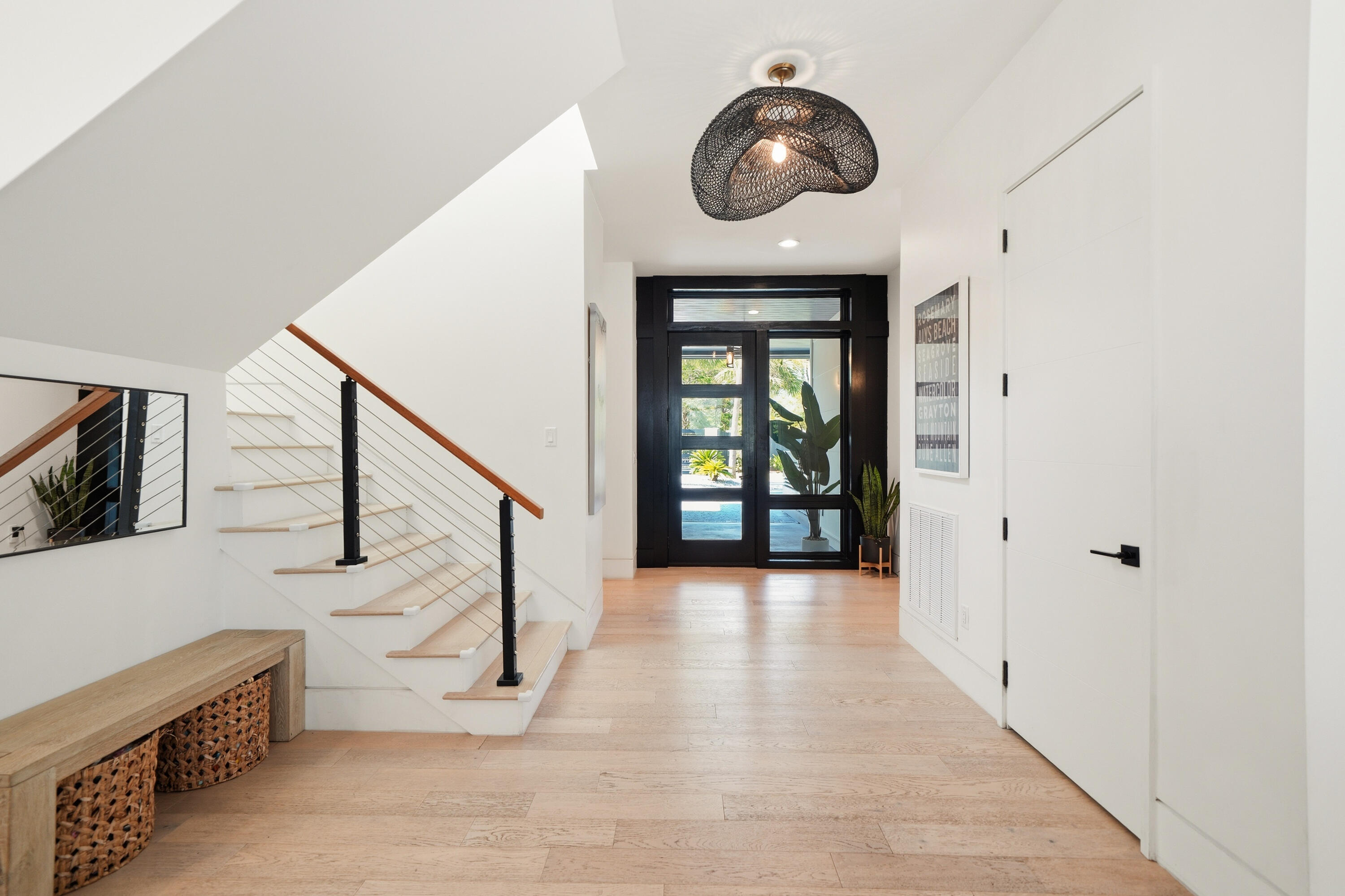 PINES OF BLUE MOUNTAIN - Residential