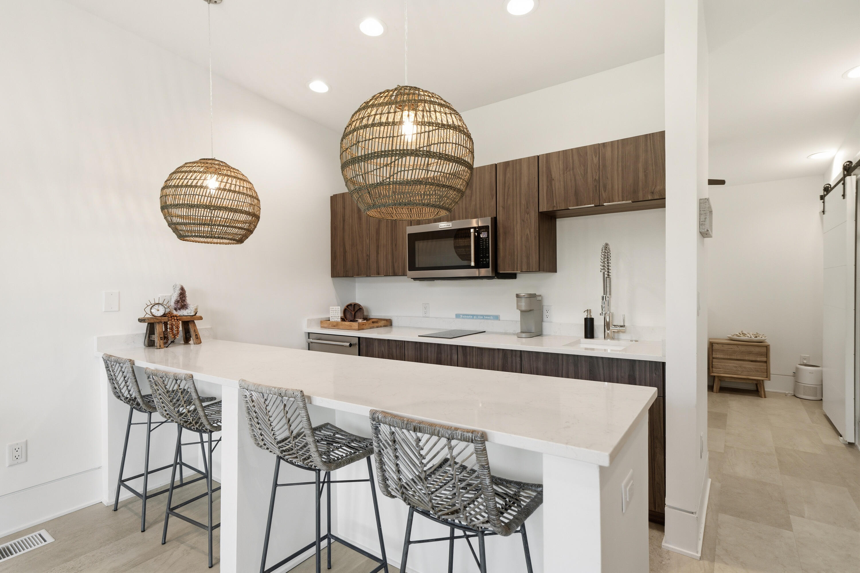 PINES OF BLUE MOUNTAIN - Residential