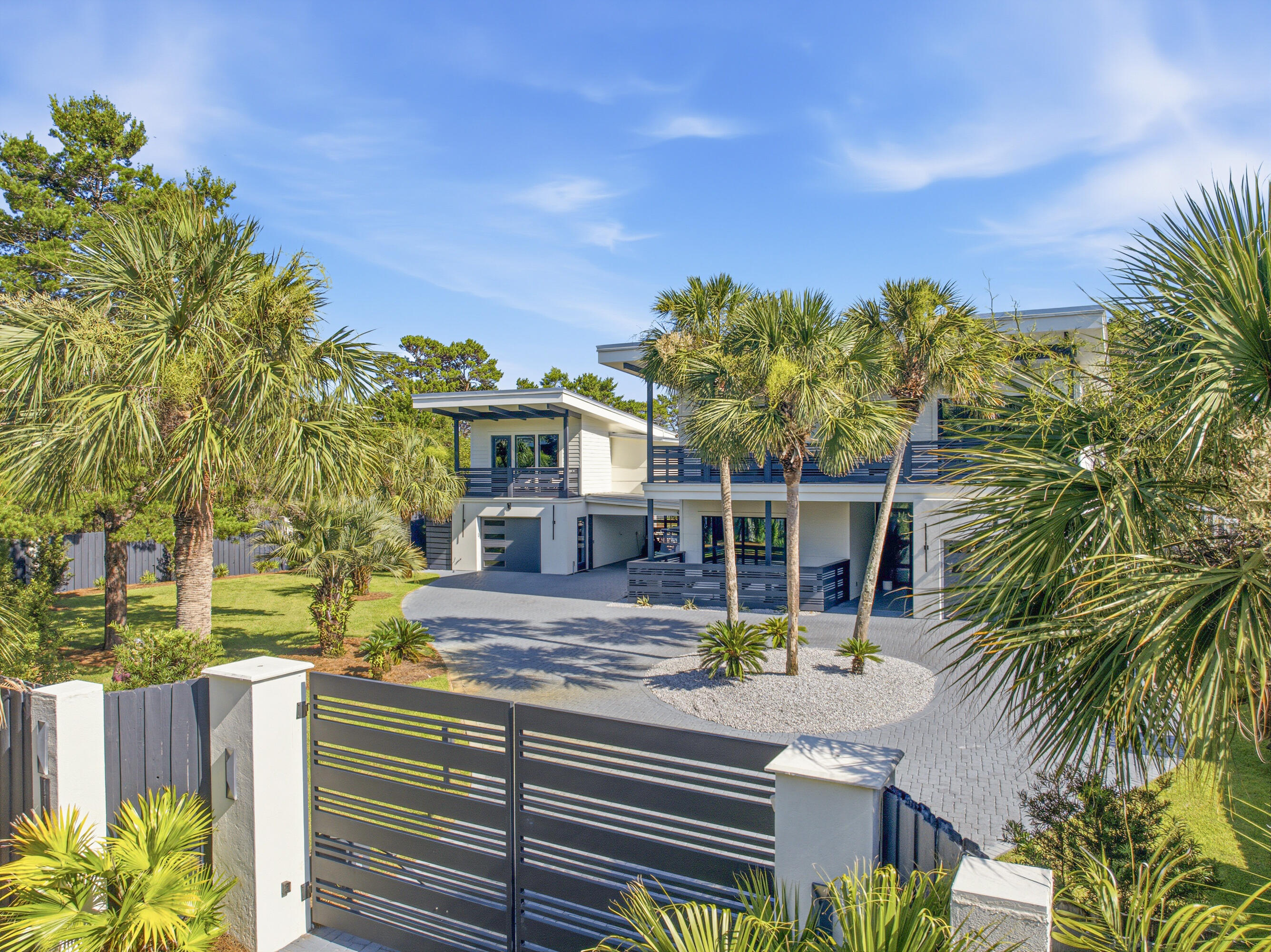 PINES OF BLUE MOUNTAIN - Residential