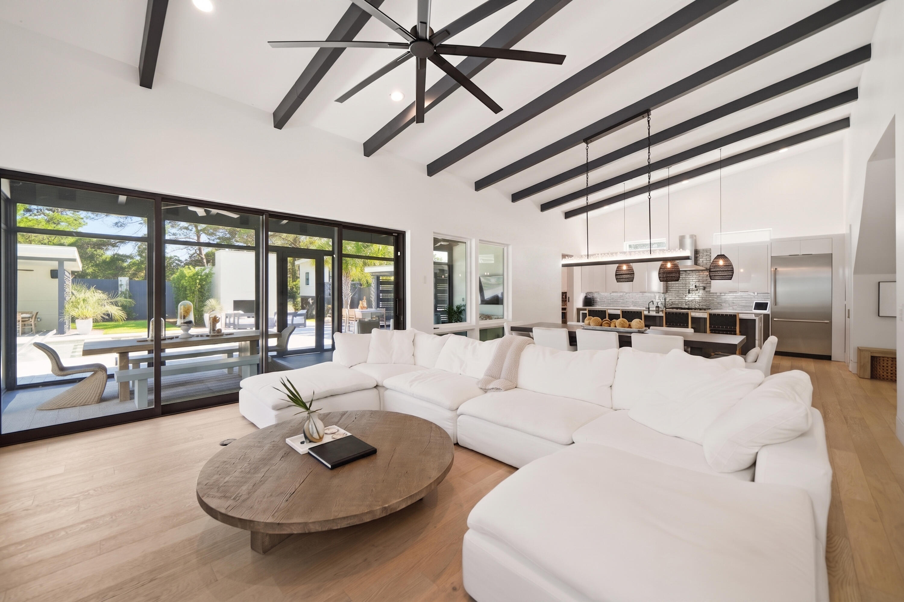 PINES OF BLUE MOUNTAIN - Residential