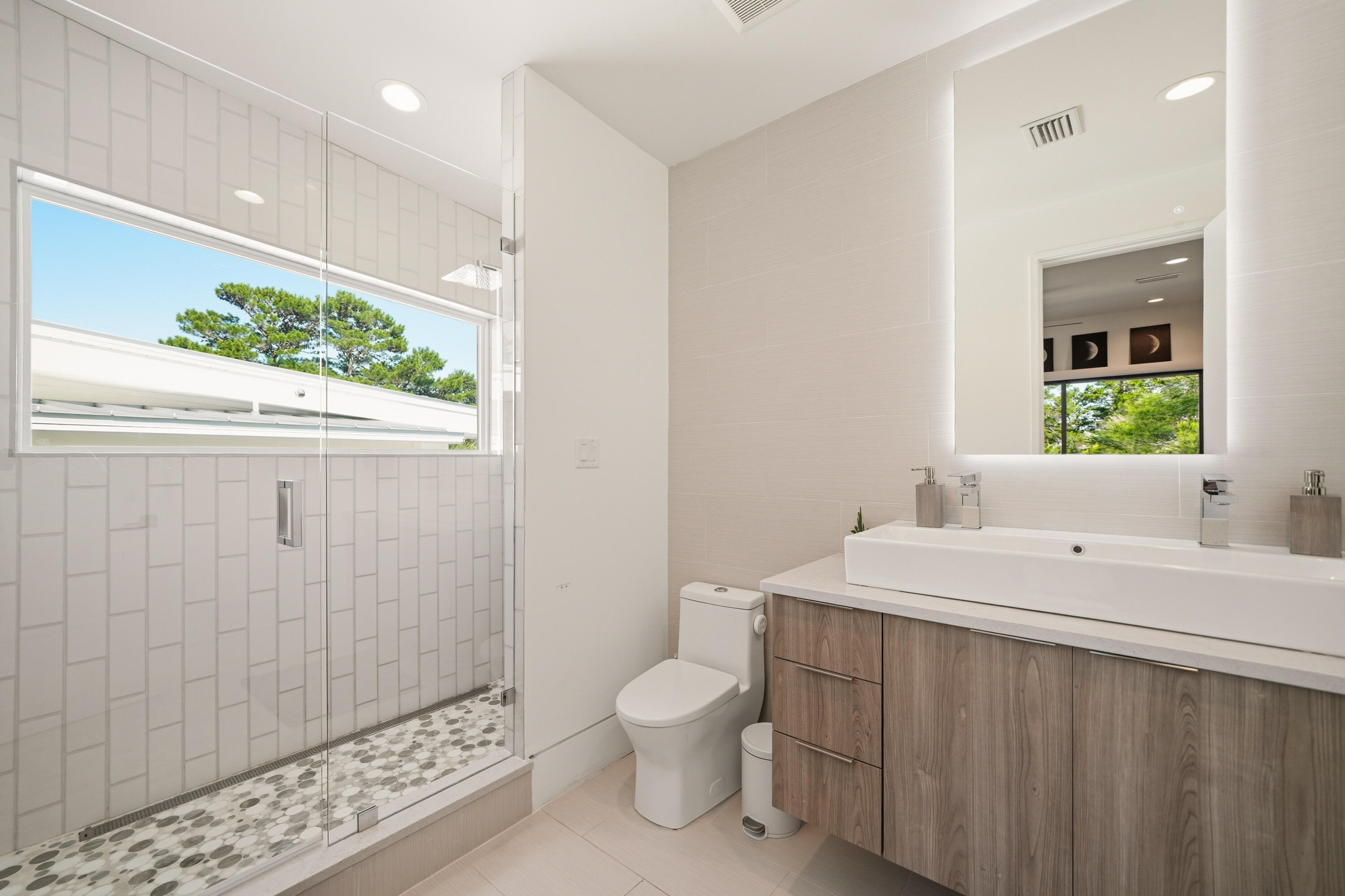 PINES OF BLUE MOUNTAIN - Residential