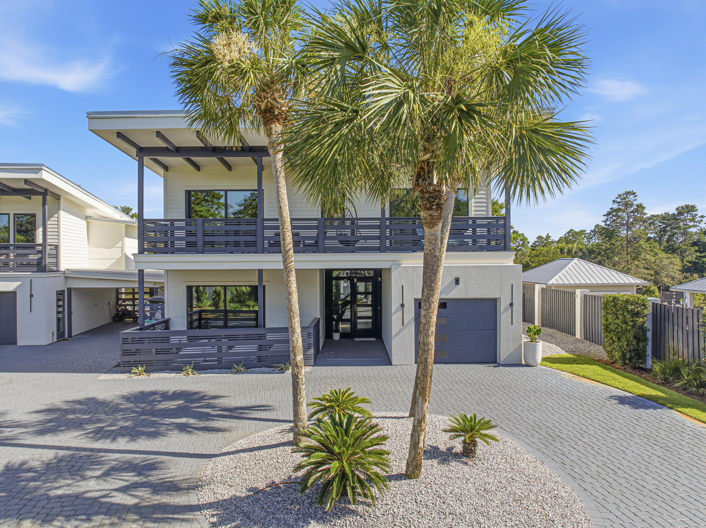 PINES OF BLUE MOUNTAIN - Residential