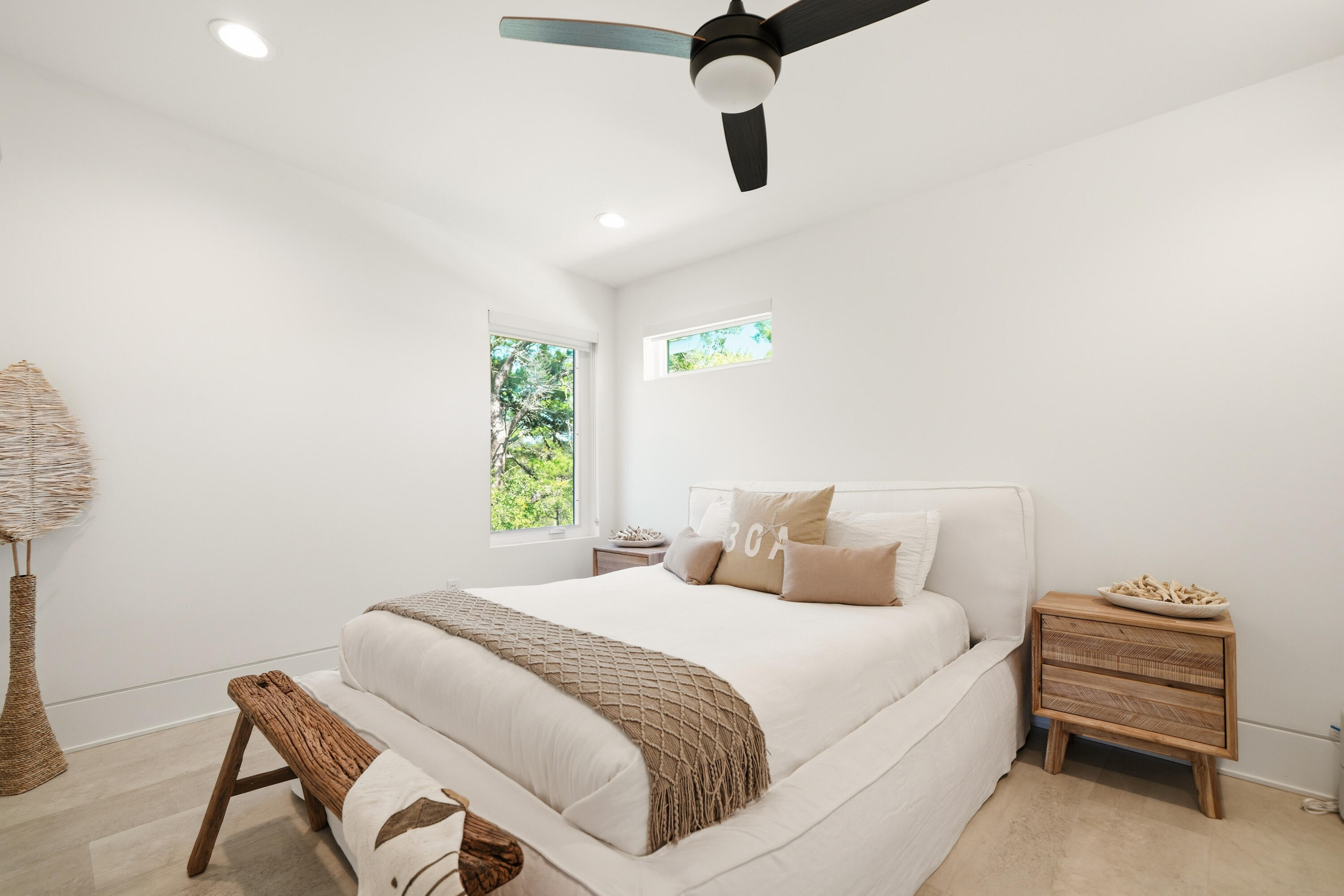 PINES OF BLUE MOUNTAIN - Residential