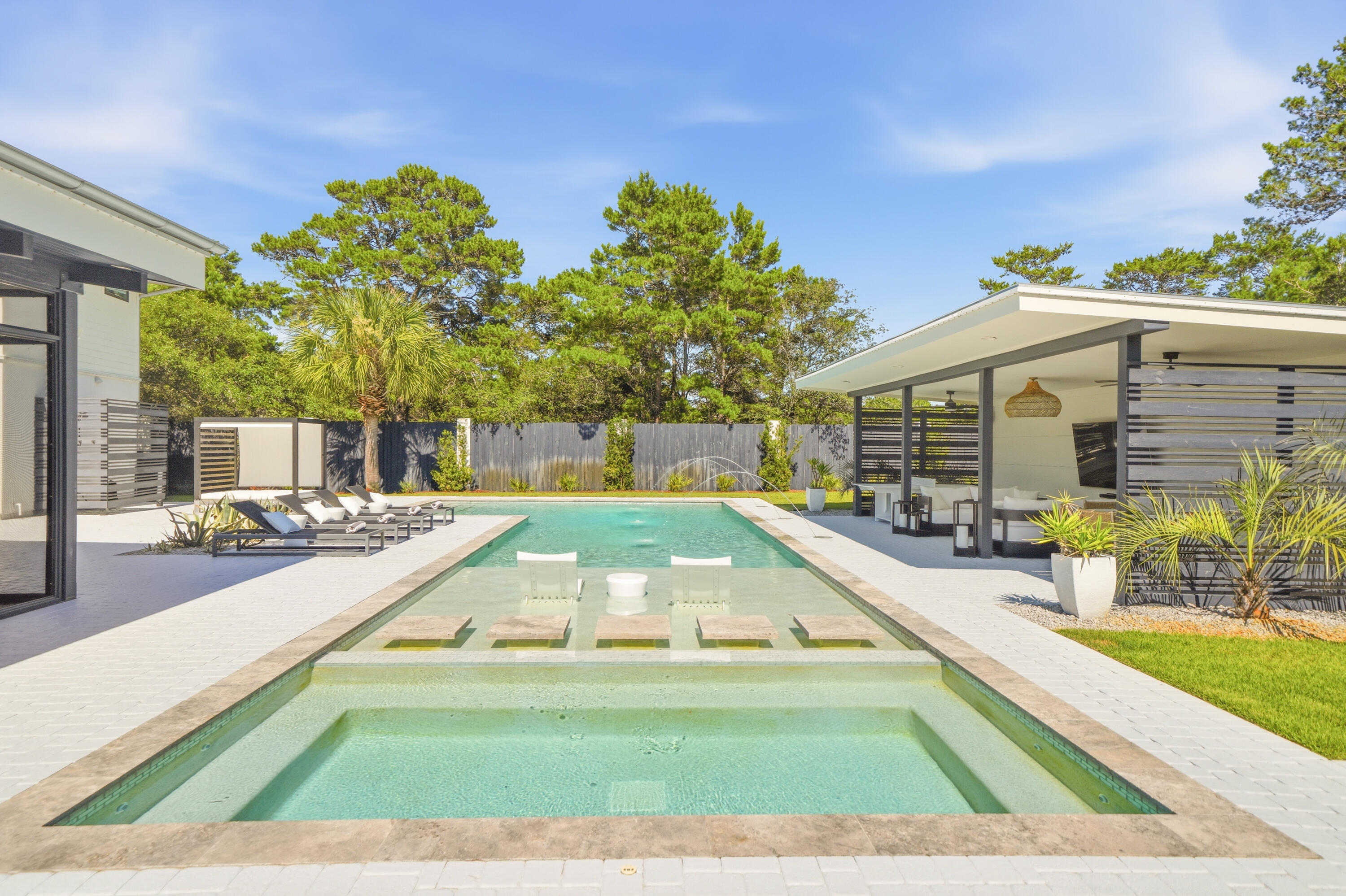 PINES OF BLUE MOUNTAIN - Residential