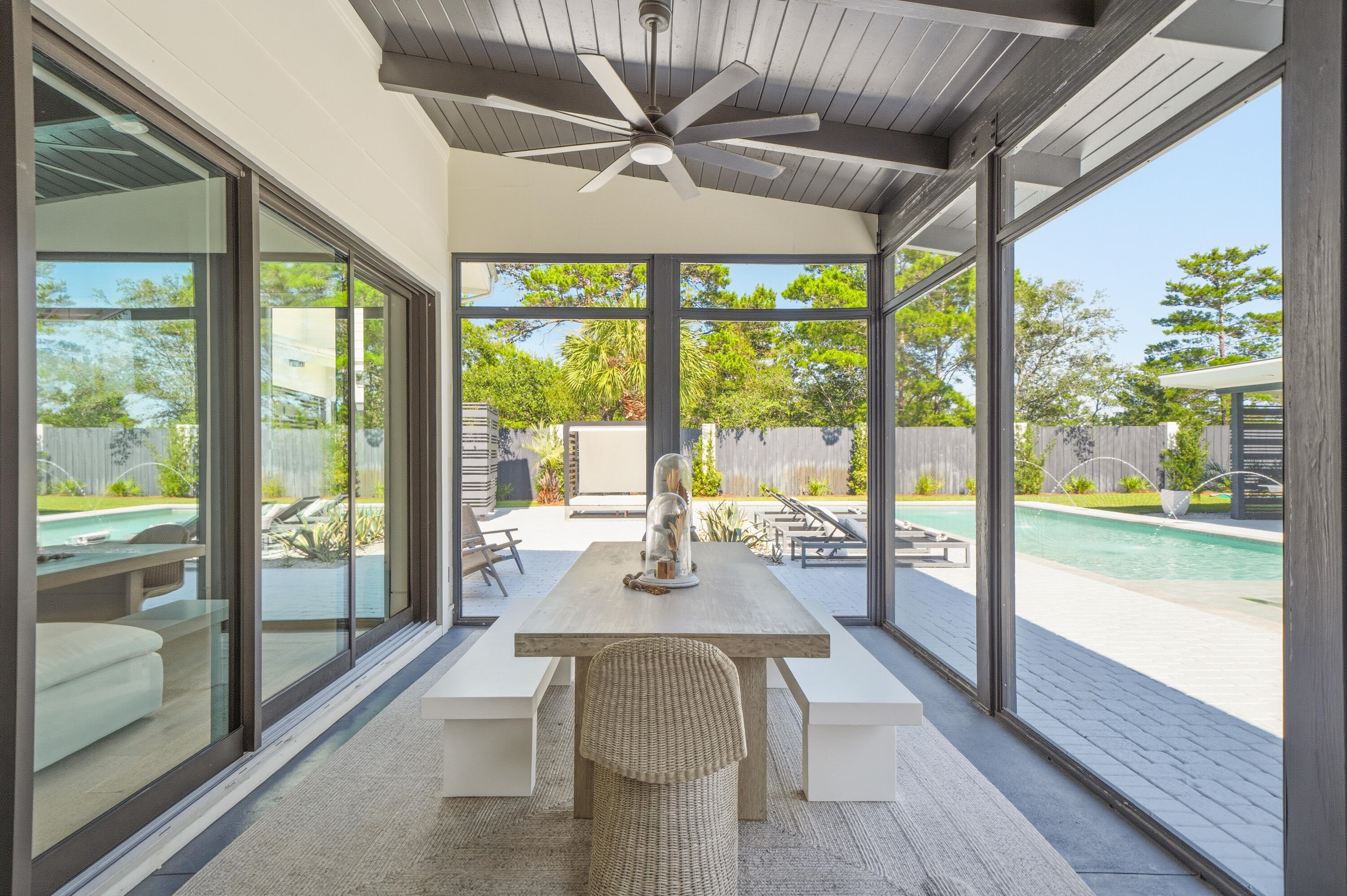 PINES OF BLUE MOUNTAIN - Residential