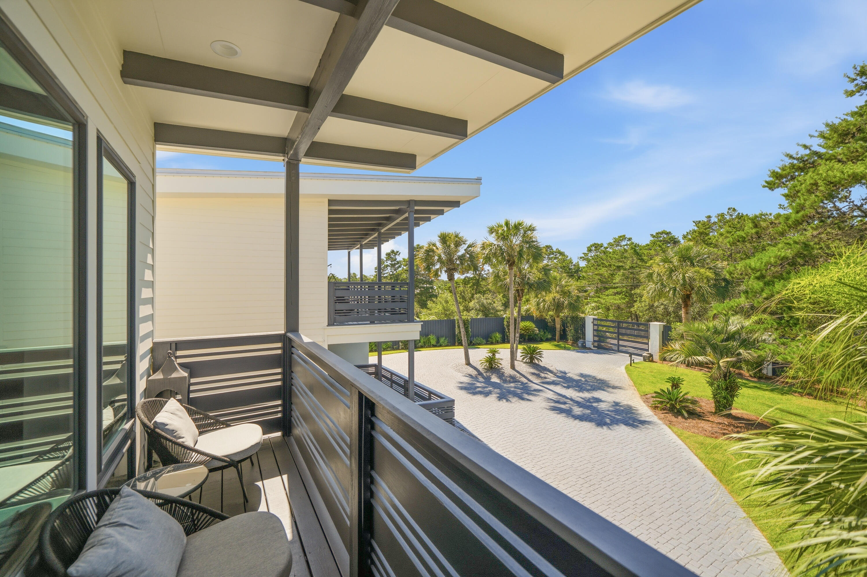 PINES OF BLUE MOUNTAIN - Residential