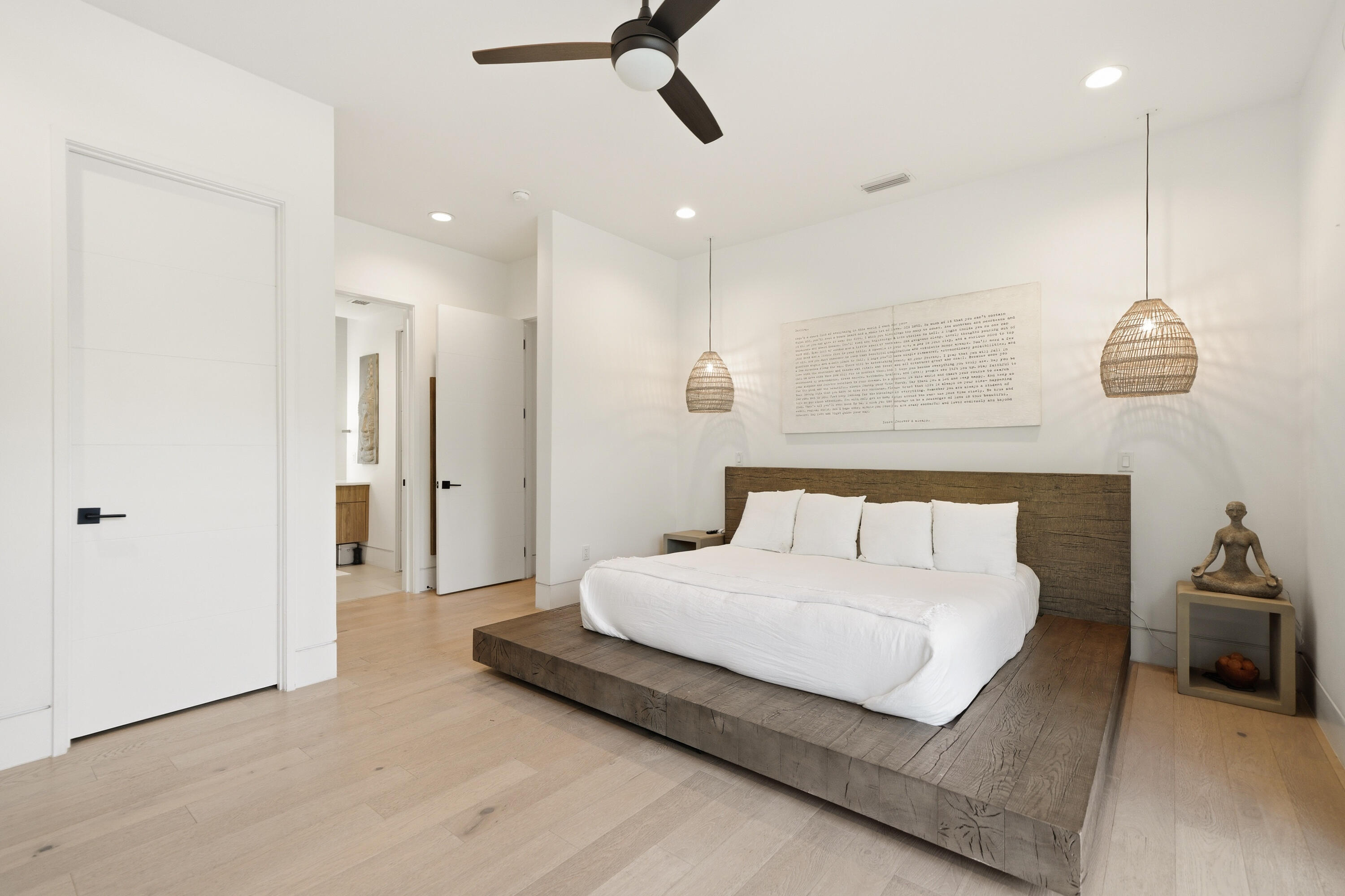 PINES OF BLUE MOUNTAIN - Residential