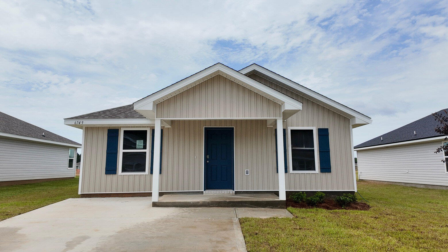 RIVERS COVE - Residential
