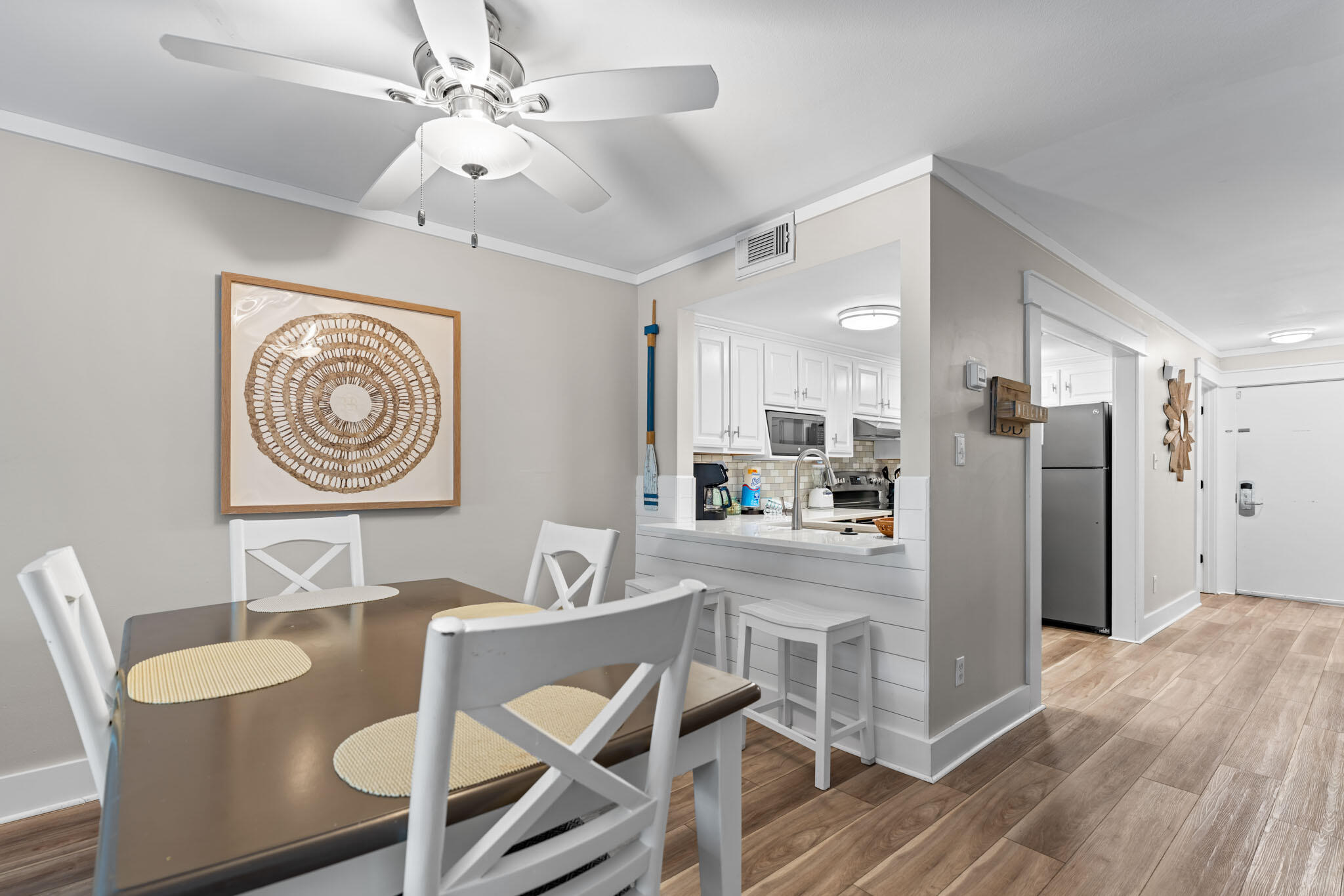 BAYOU VILLAGE CONDO PH 1 - Residential