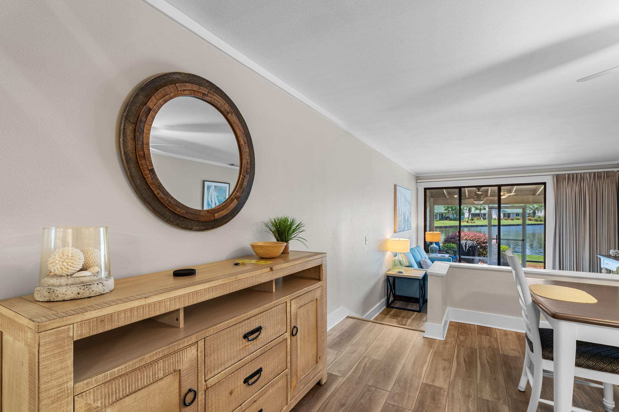 BAYOU VILLAGE CONDO PH 1 - Residential