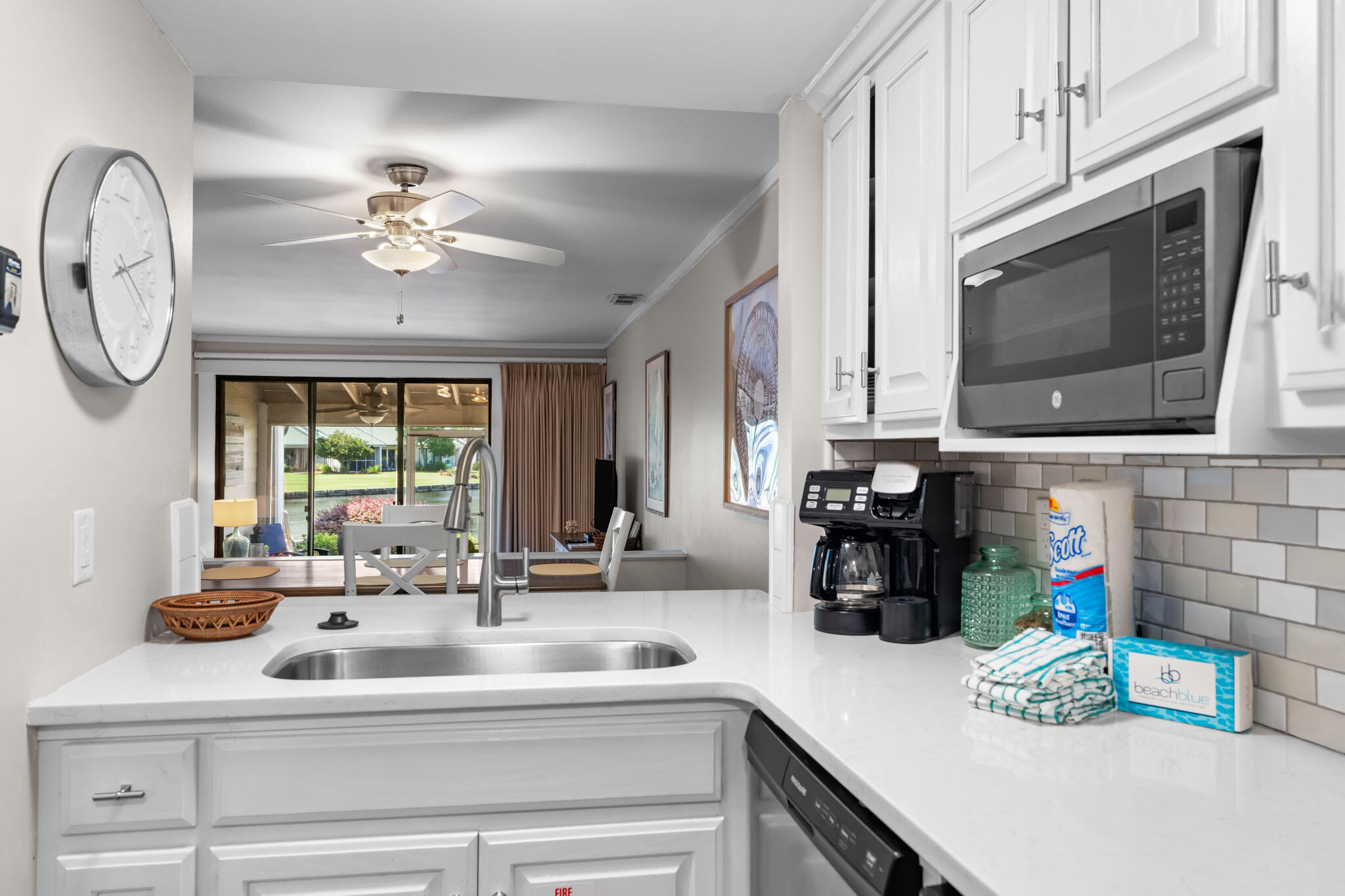 BAYOU VILLAGE CONDO PH 1 - Residential