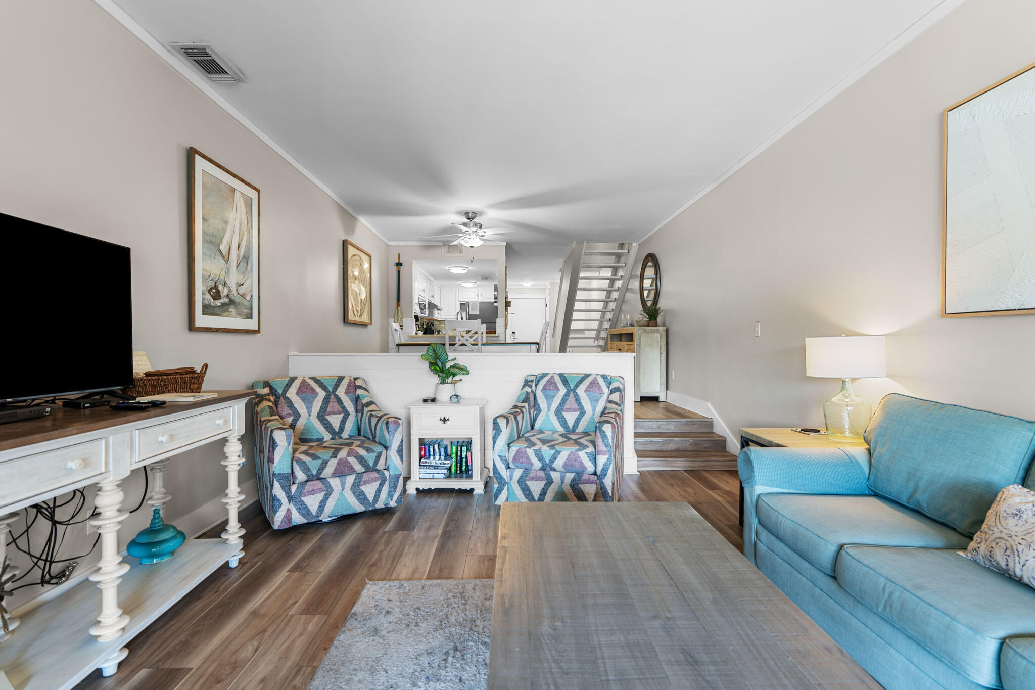BAYOU VILLAGE CONDO PH 1 - Residential