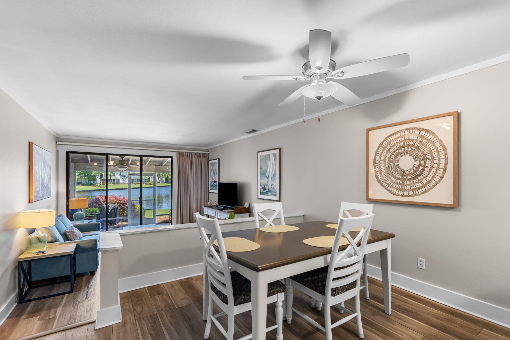 BAYOU VILLAGE CONDO PH 1 - Residential