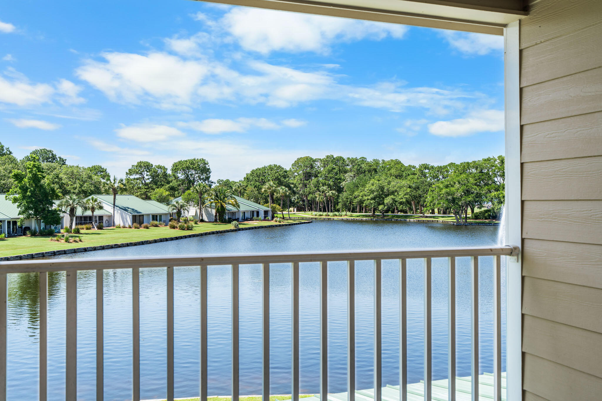BAYOU VILLAGE CONDO PH 1 - Residential