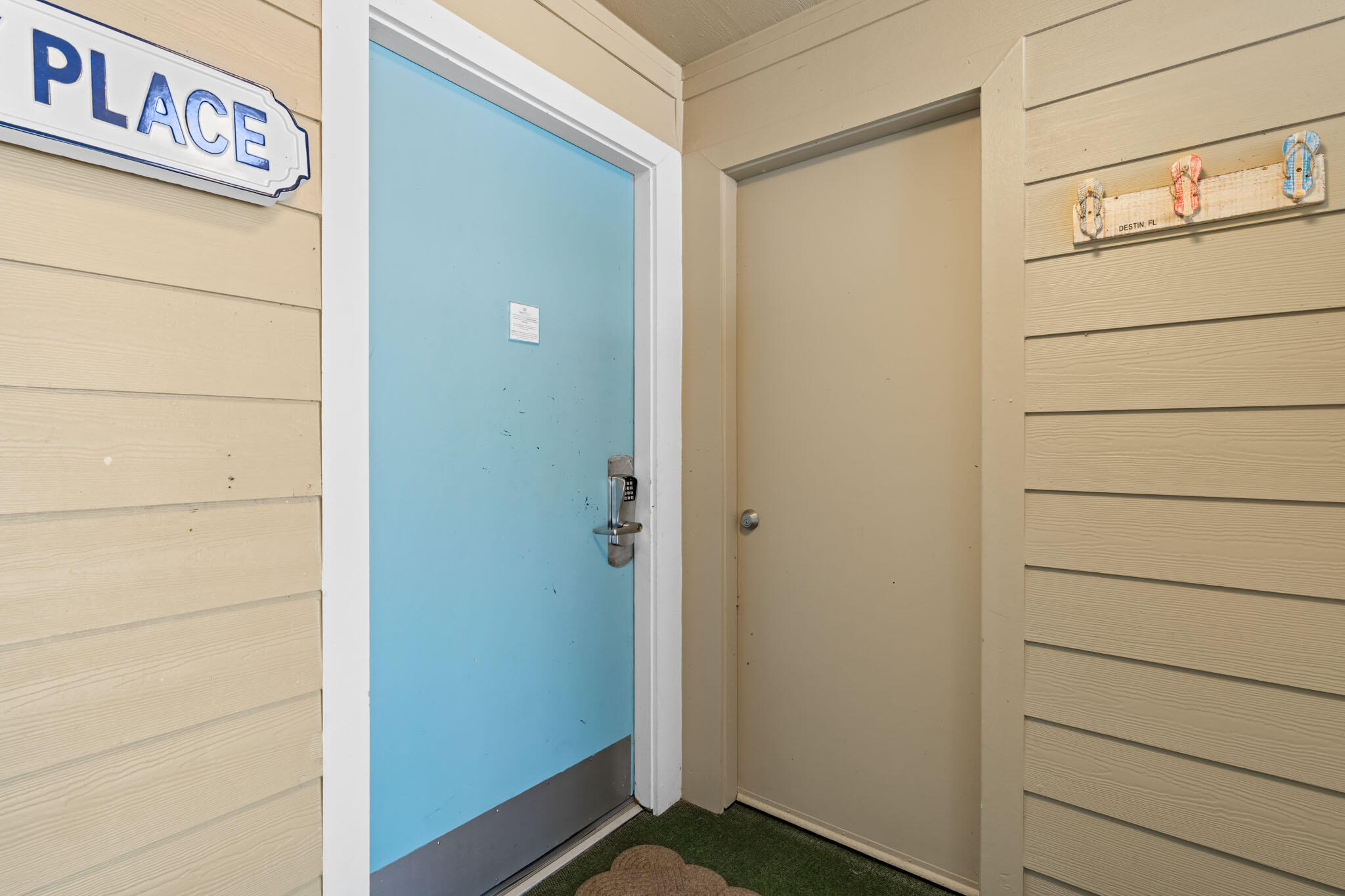 BAYOU VILLAGE CONDO PH 1 - Residential