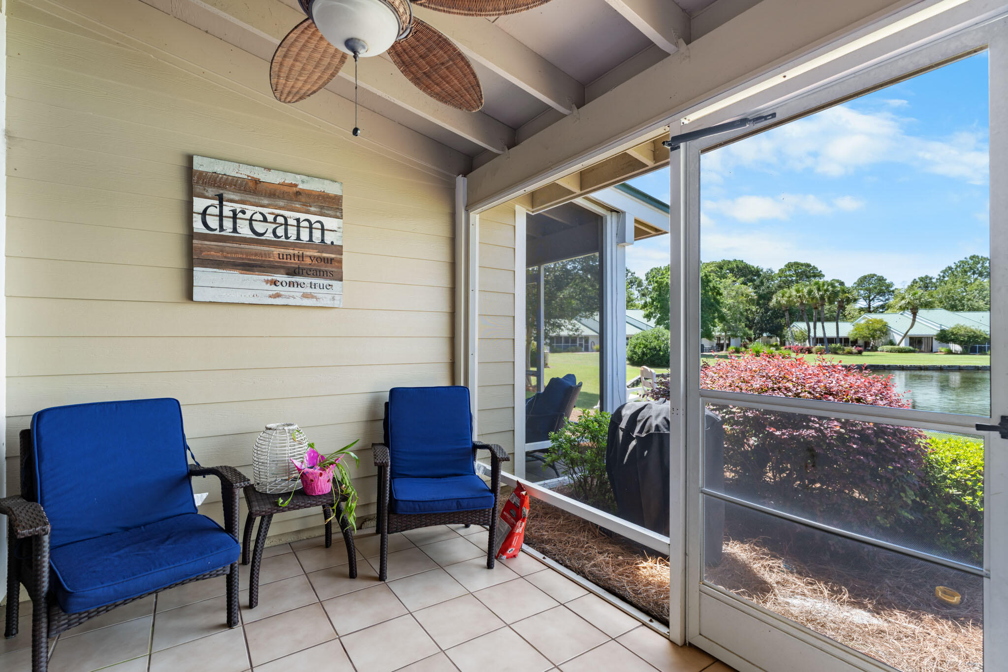BAYOU VILLAGE CONDO PH 1 - Residential