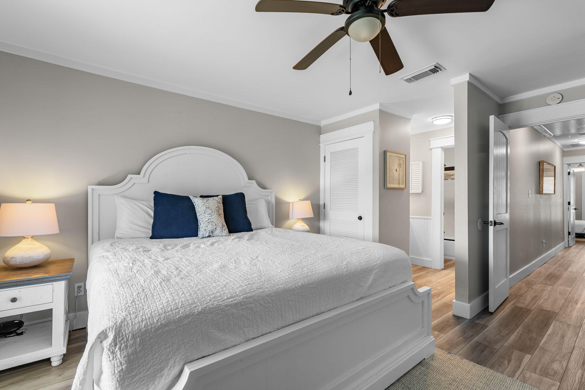 BAYOU VILLAGE CONDO PH 1 - Residential
