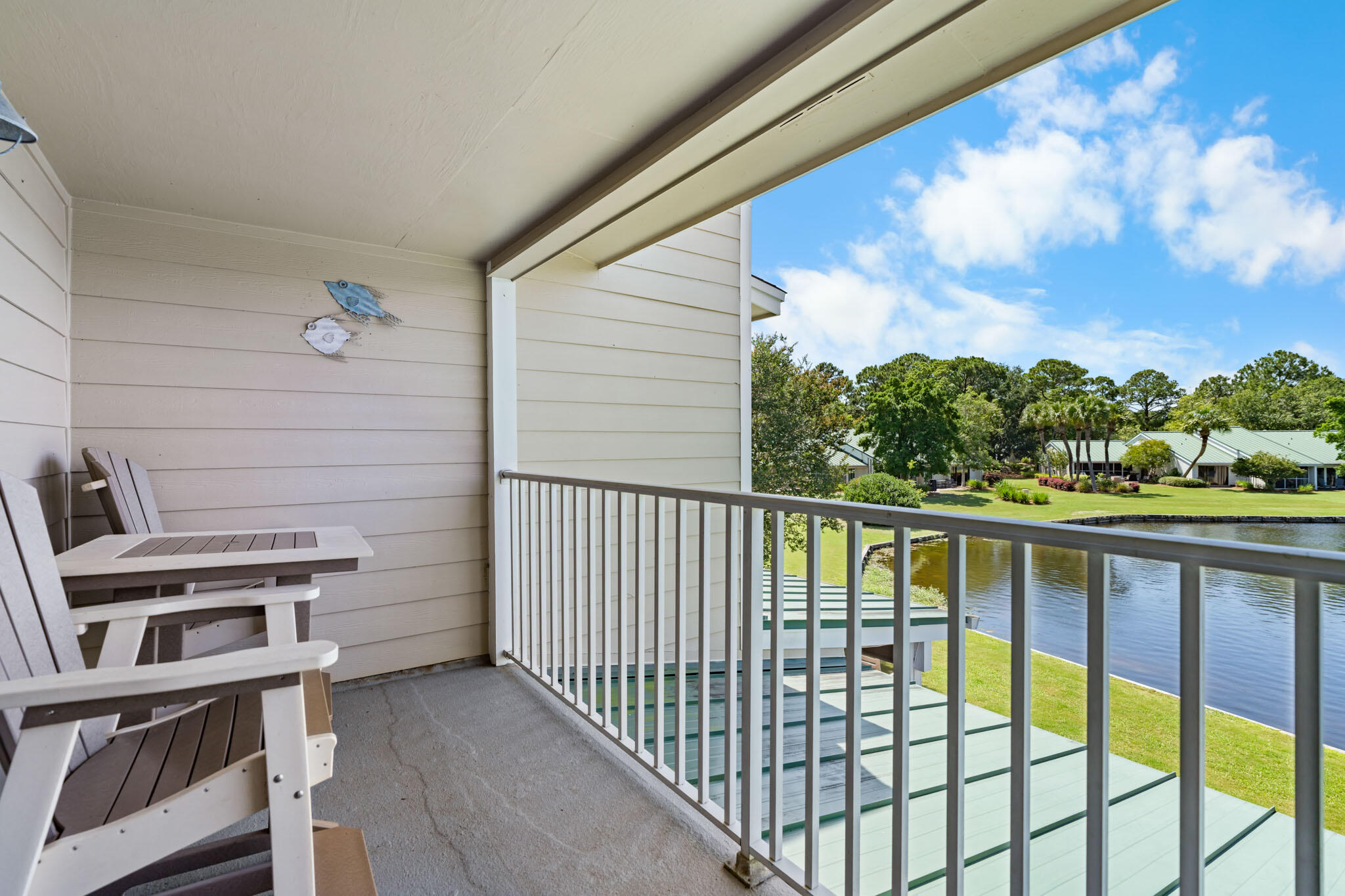 BAYOU VILLAGE CONDO PH 1 - Residential