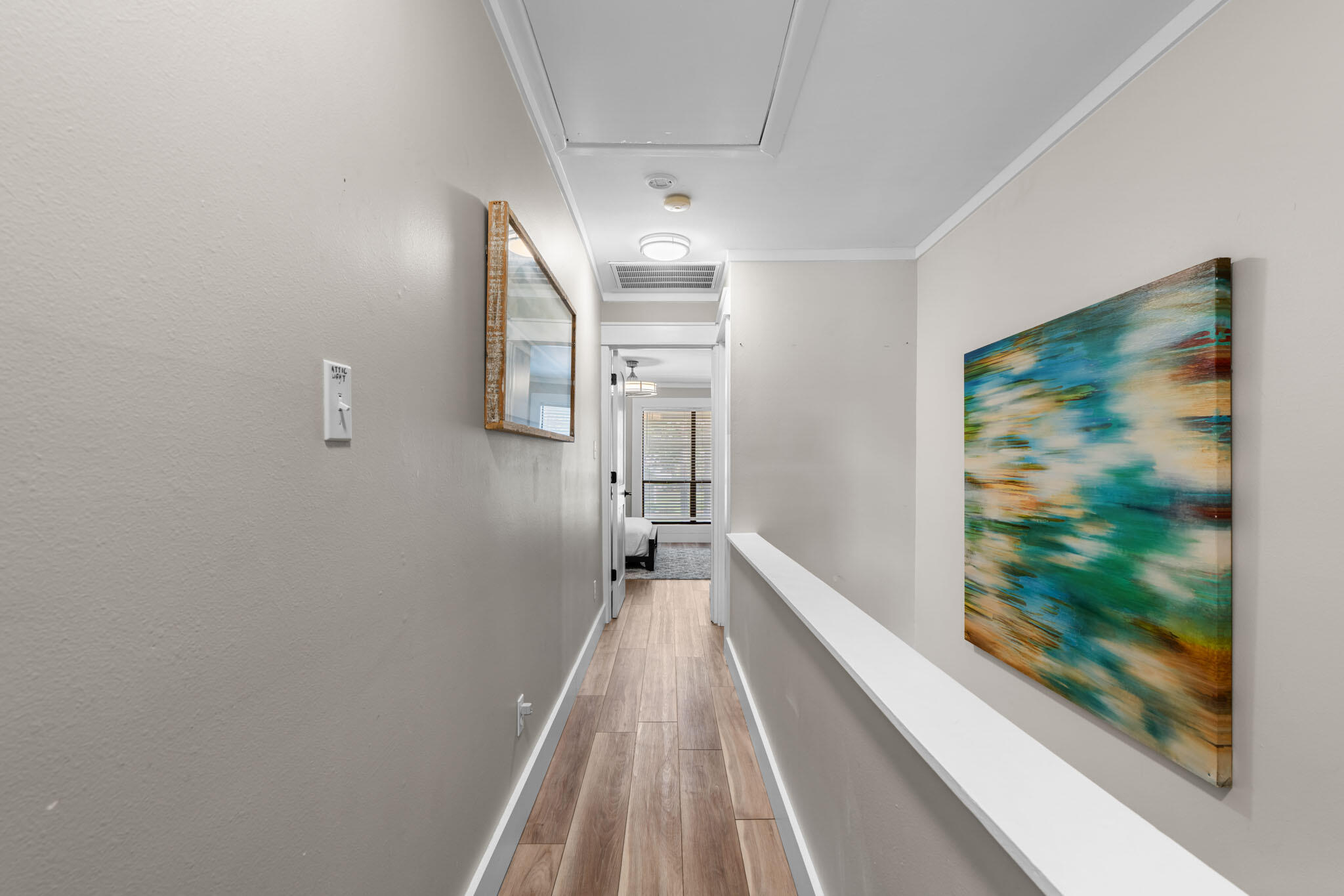 BAYOU VILLAGE CONDO PH 1 - Residential