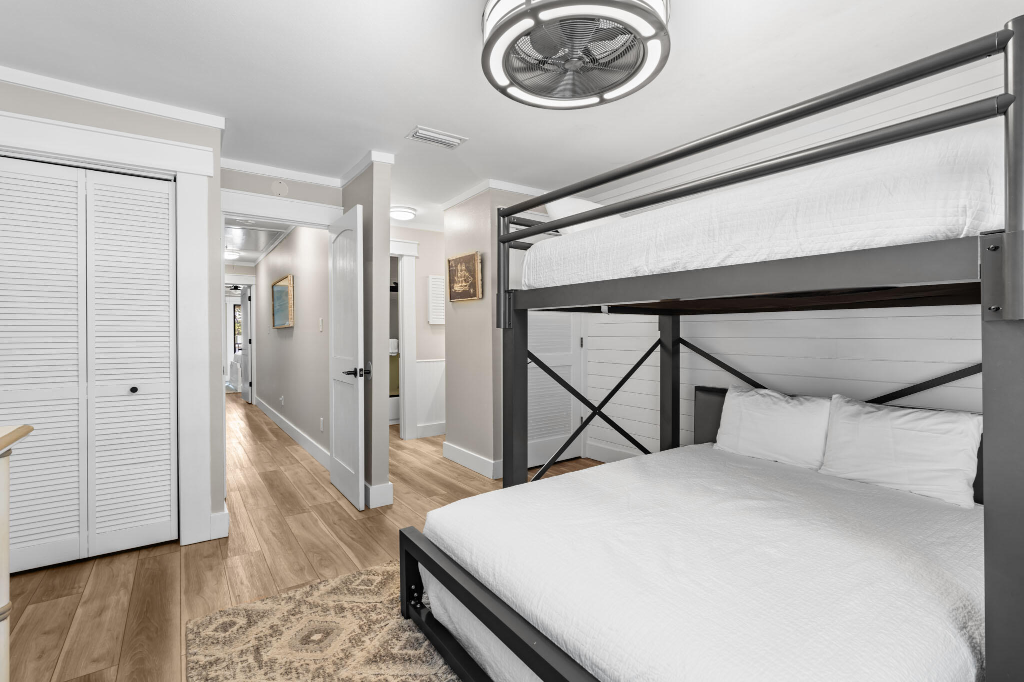 BAYOU VILLAGE CONDO PH 1 - Residential