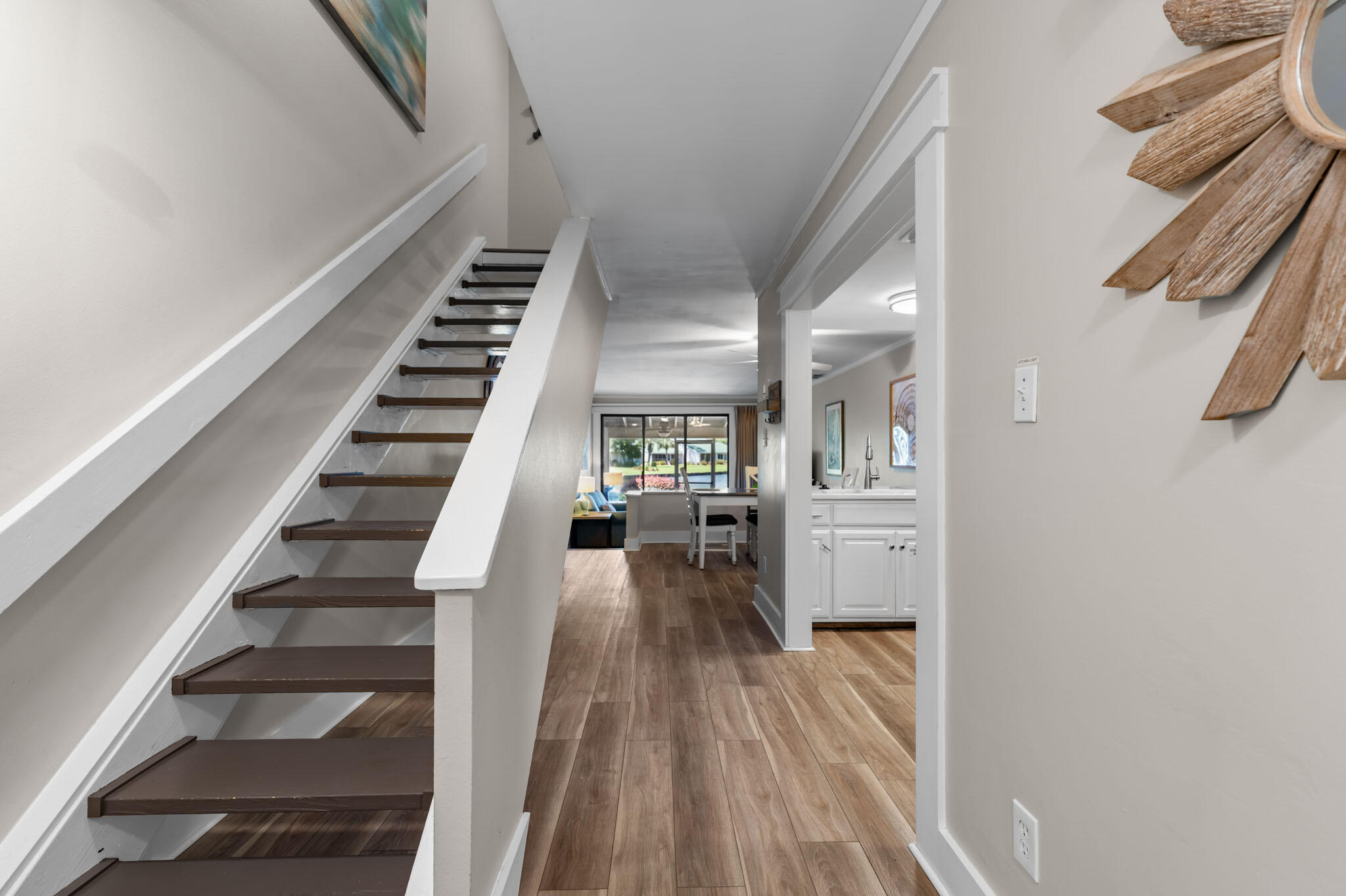 BAYOU VILLAGE CONDO PH 1 - Residential