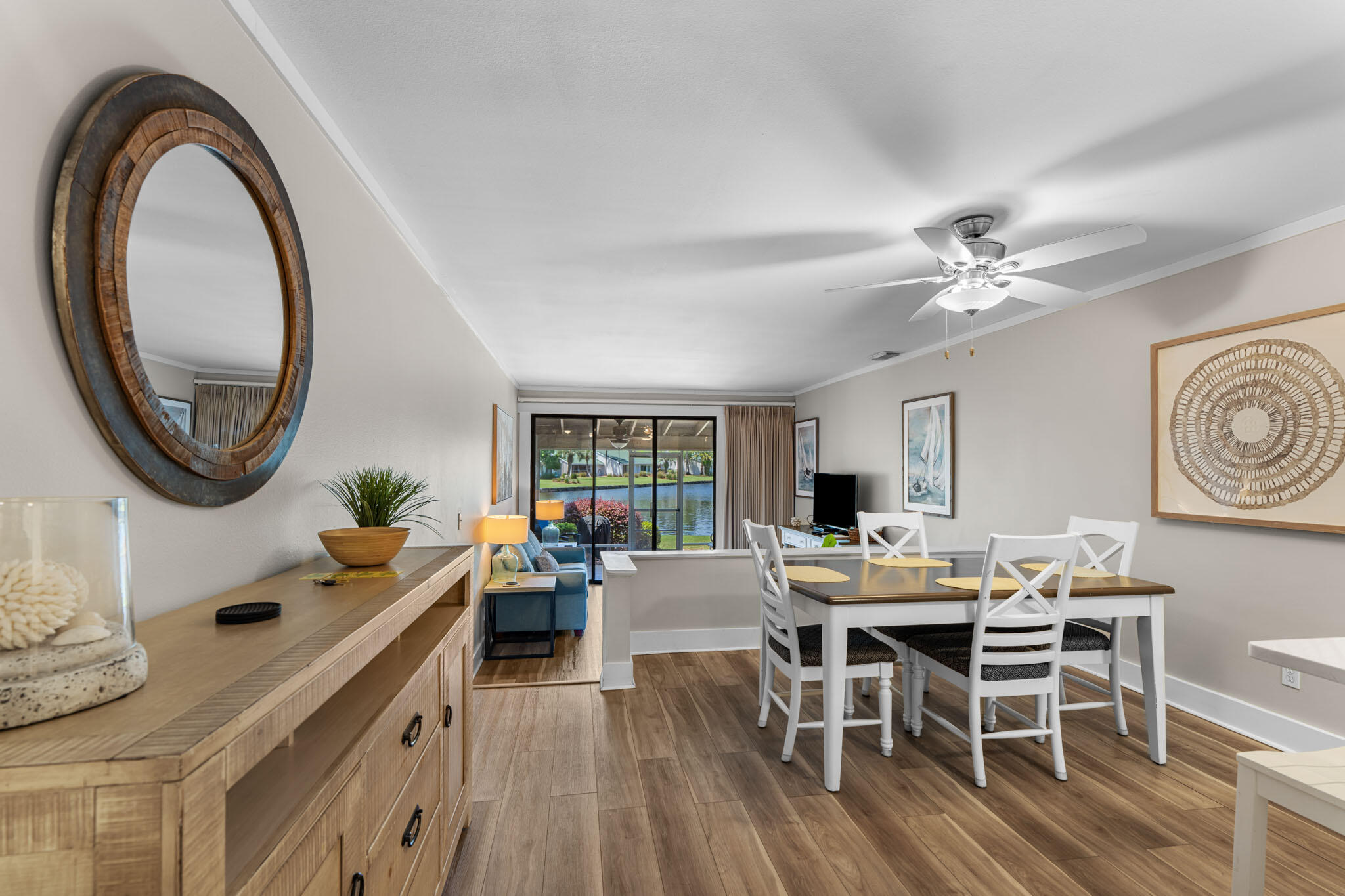 BAYOU VILLAGE CONDO PH 1 - Residential