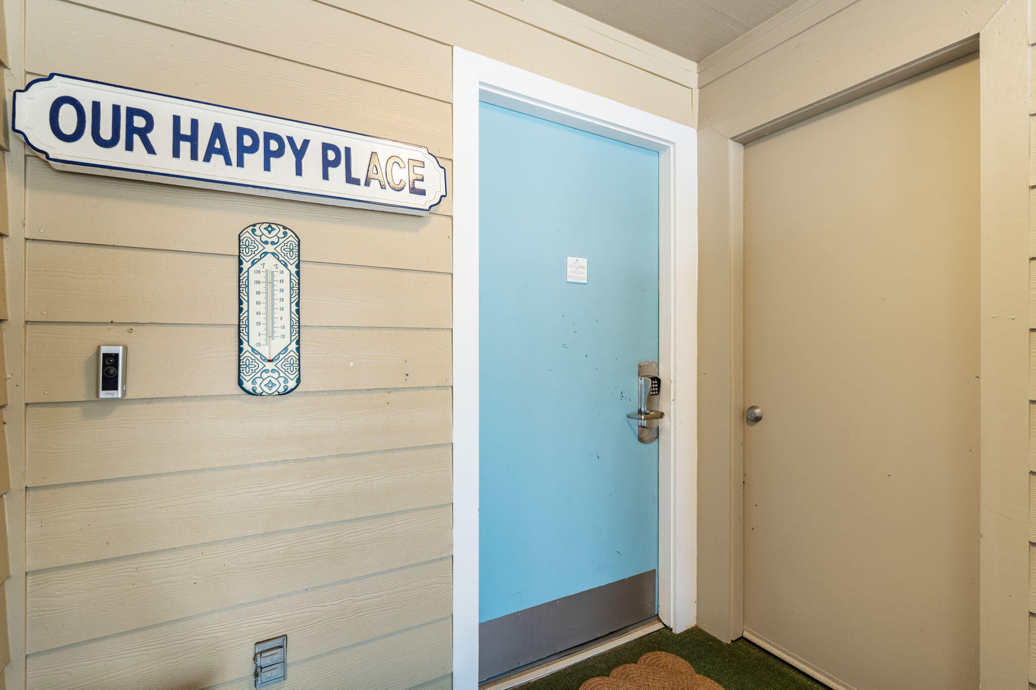 BAYOU VILLAGE CONDO PH 1 - Residential