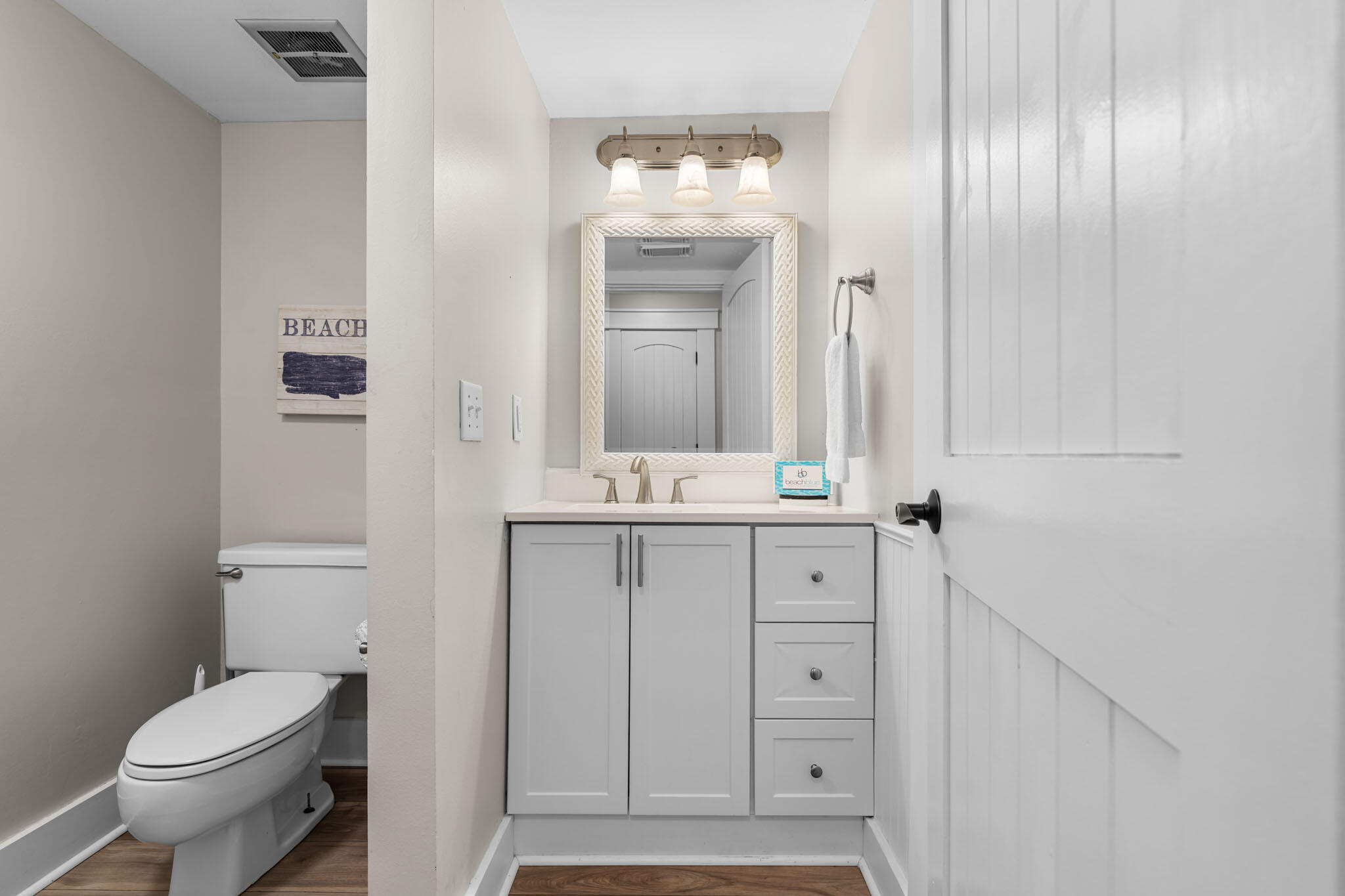 BAYOU VILLAGE CONDO PH 1 - Residential