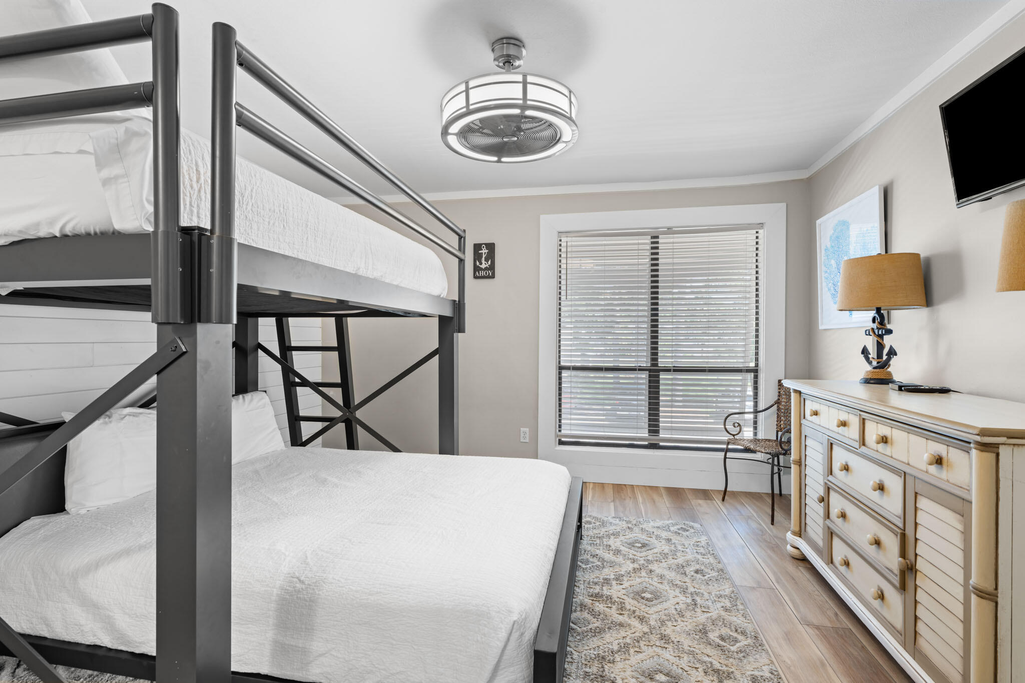BAYOU VILLAGE CONDO PH 1 - Residential
