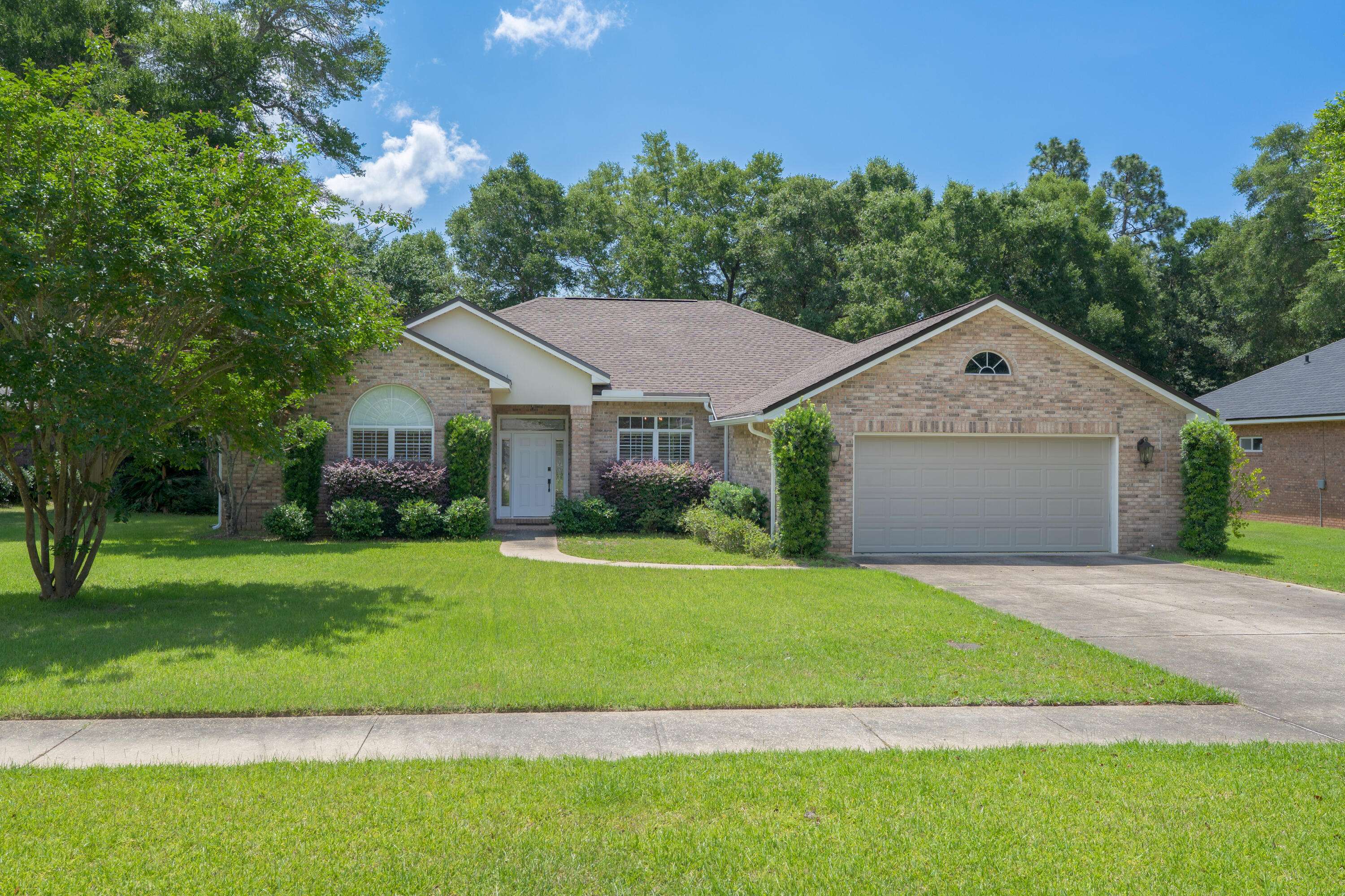 ROCKY BAYOU ESTATES 15 - Residential