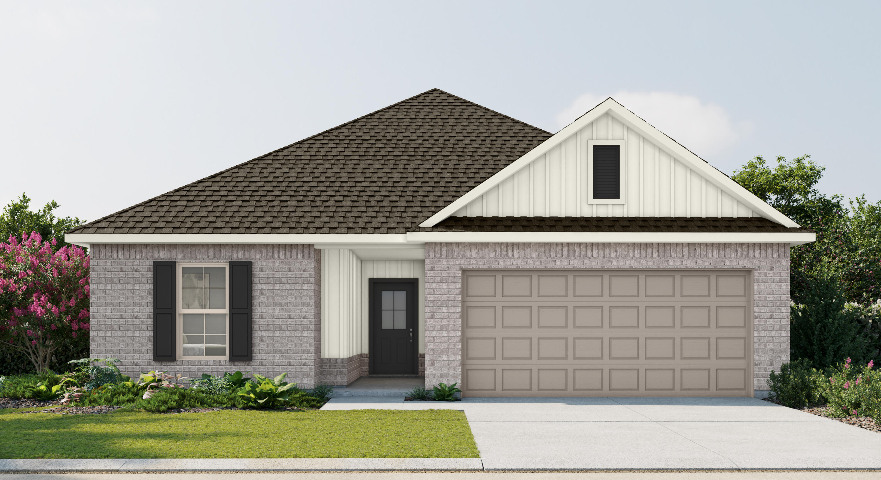 THE BLUFFS AT LAFAYETTE - Residential