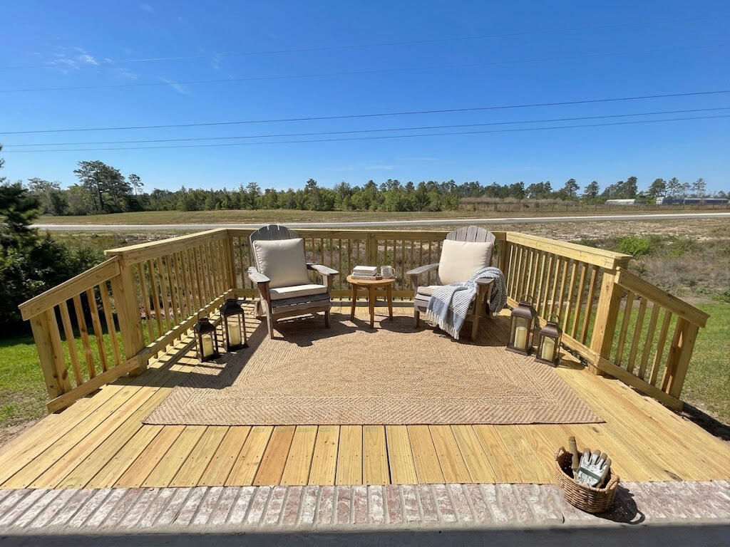 THE BLUFFS AT LAFAYETTE - Residential