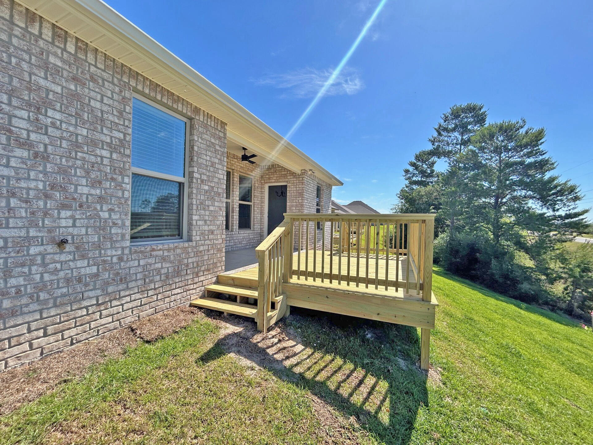 THE BLUFFS AT LAFAYETTE - Residential