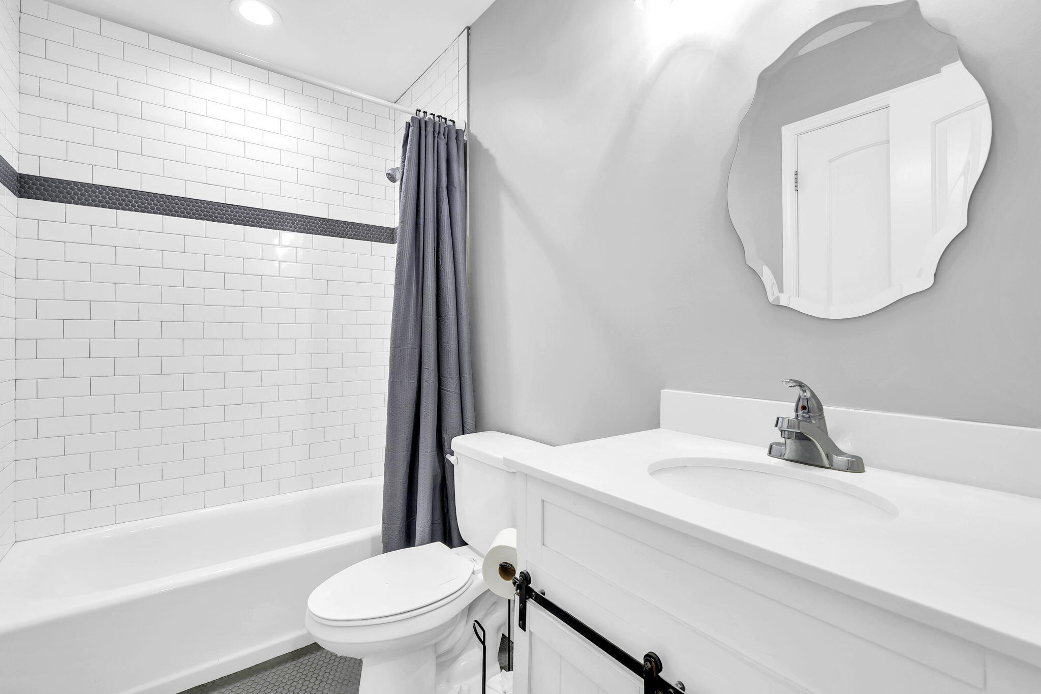 BEL AIR 2ND ADDN - Residential