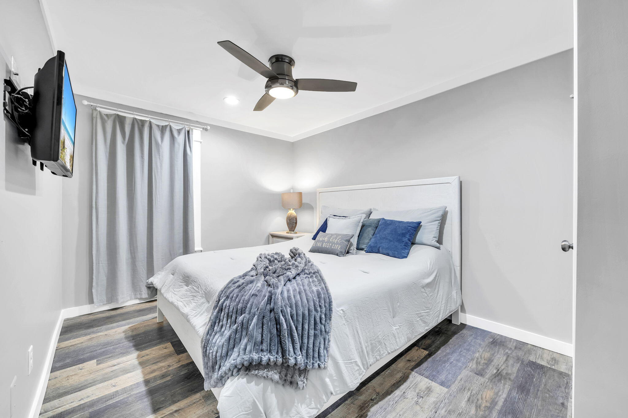 BEL AIR 2ND ADDN - Residential