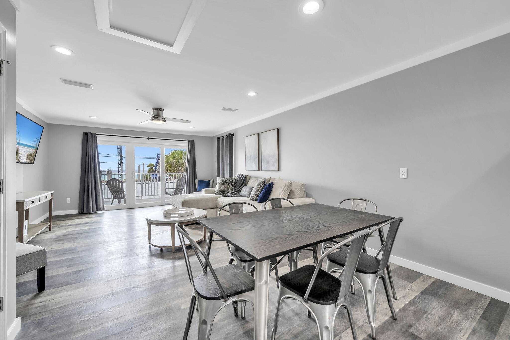 BEL AIR 2ND ADDN - Residential