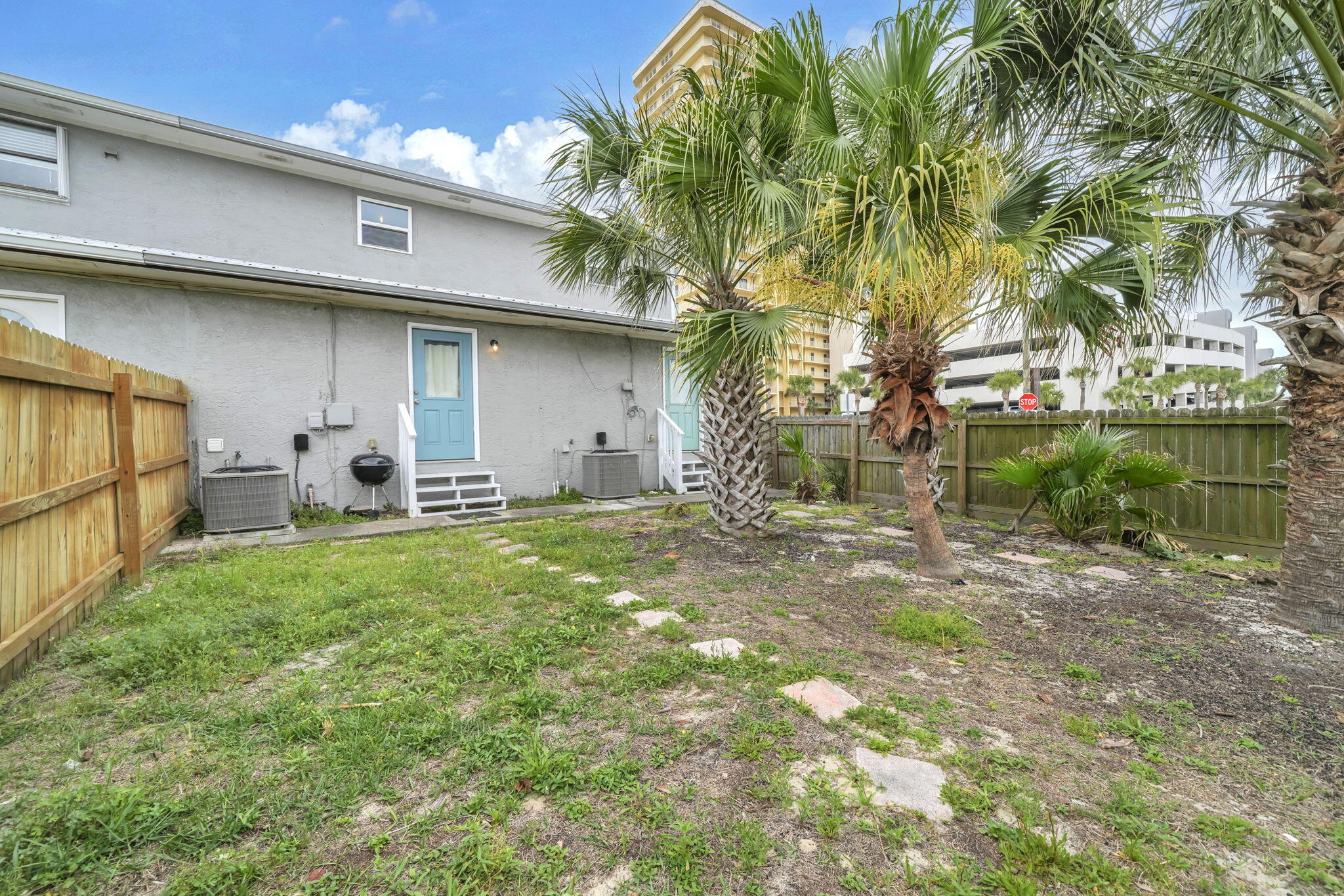 BEL AIR 2ND ADDN - Residential