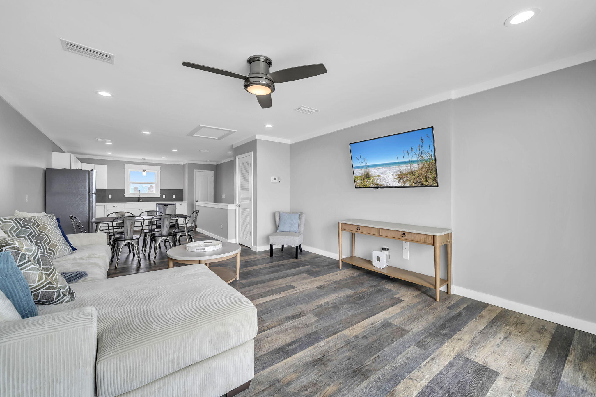 BEL AIR 2ND ADDN - Residential